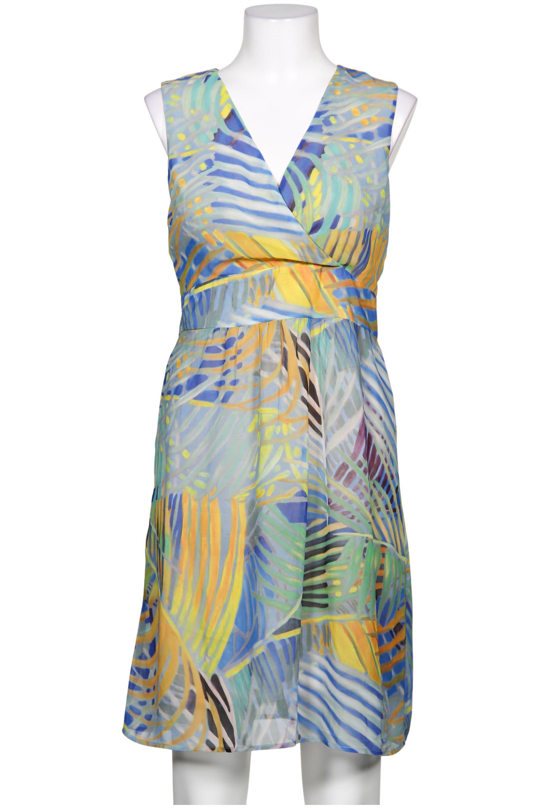 

More & More Damen Kleid, mehrfarbig, Gr. 38