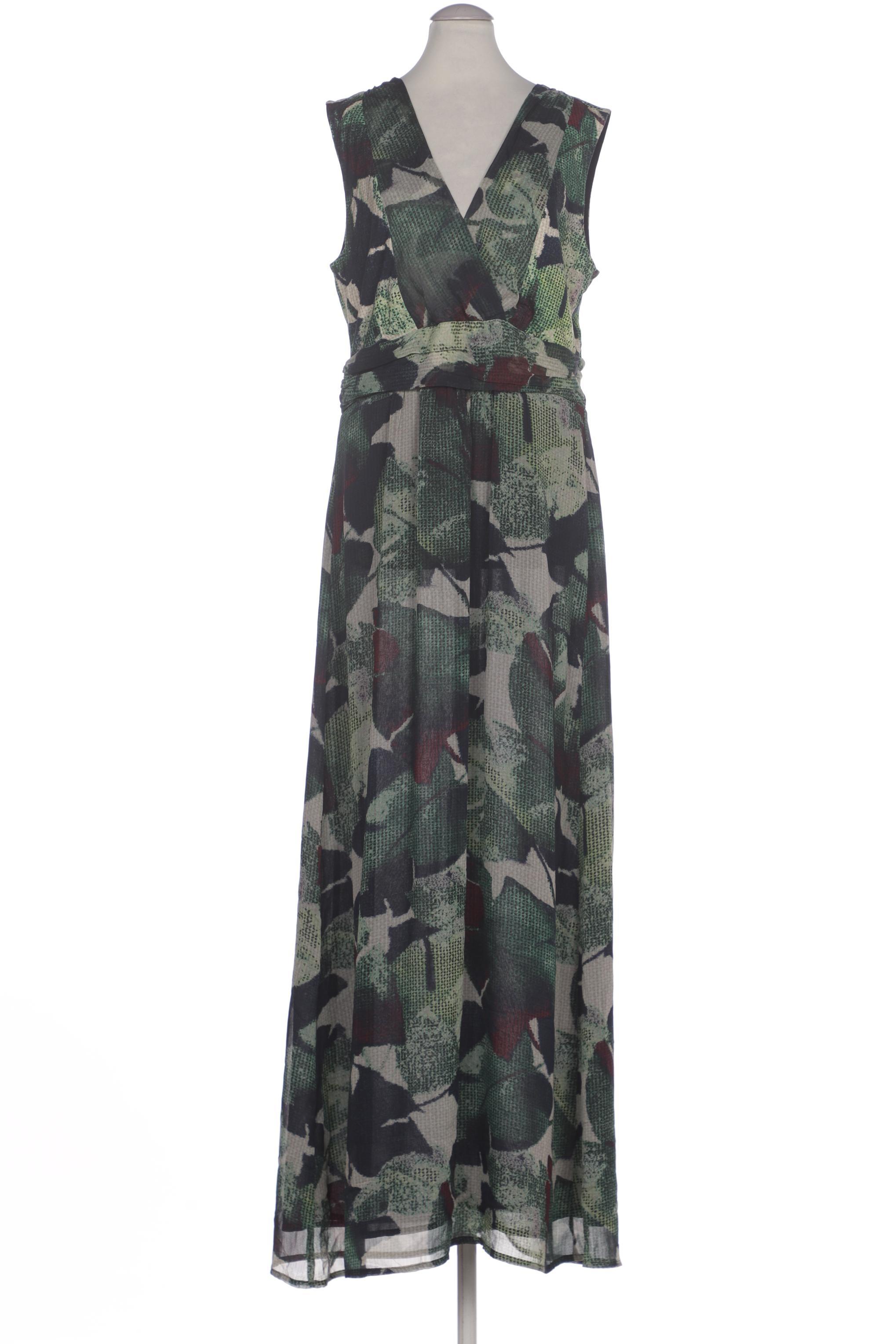 

More & More Damen Kleid, mehrfarbig, Gr. 40