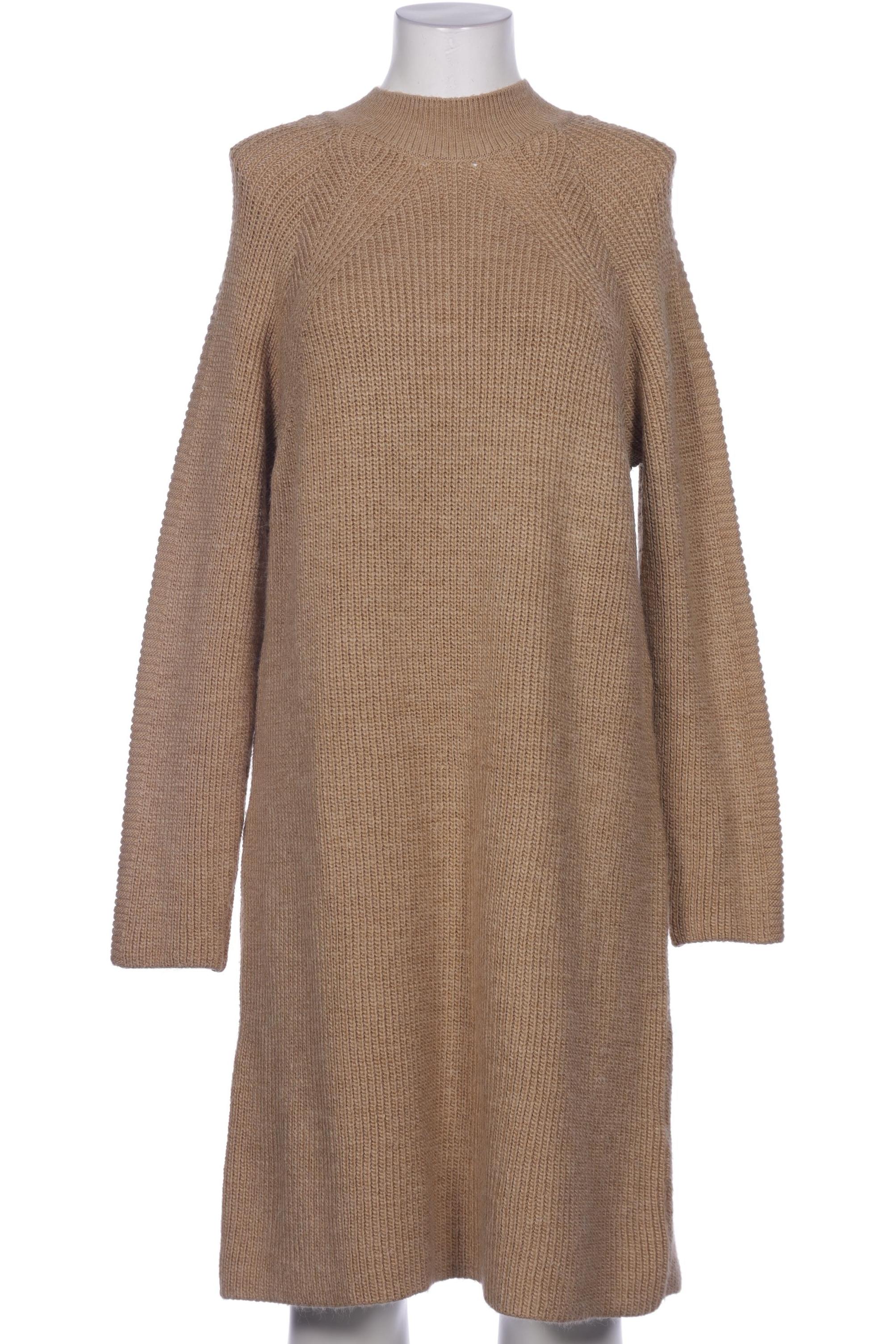 

More & More Damen Kleid, beige, Gr. 40