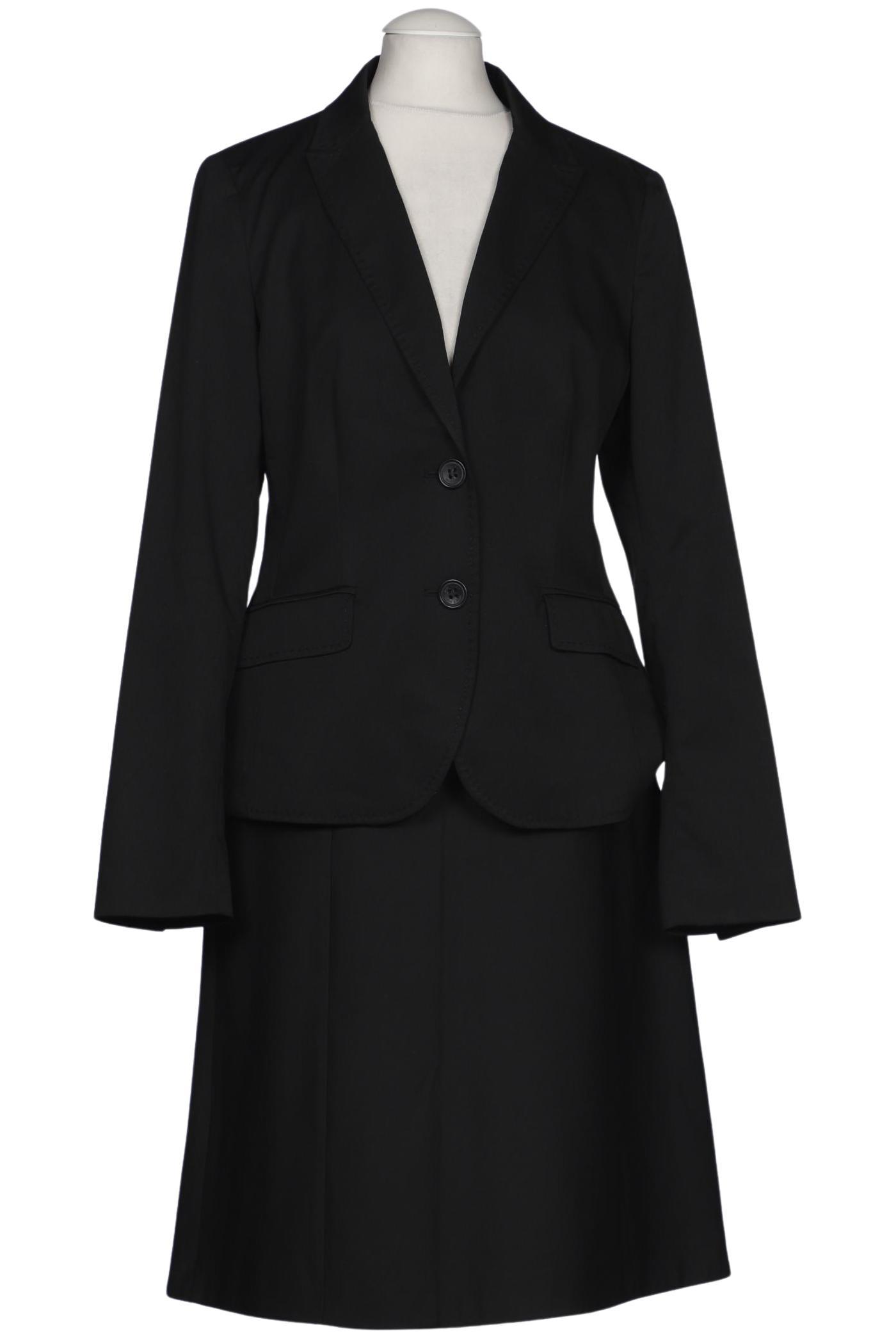 

More & More Damen Anzug, schwarz, Gr. 36