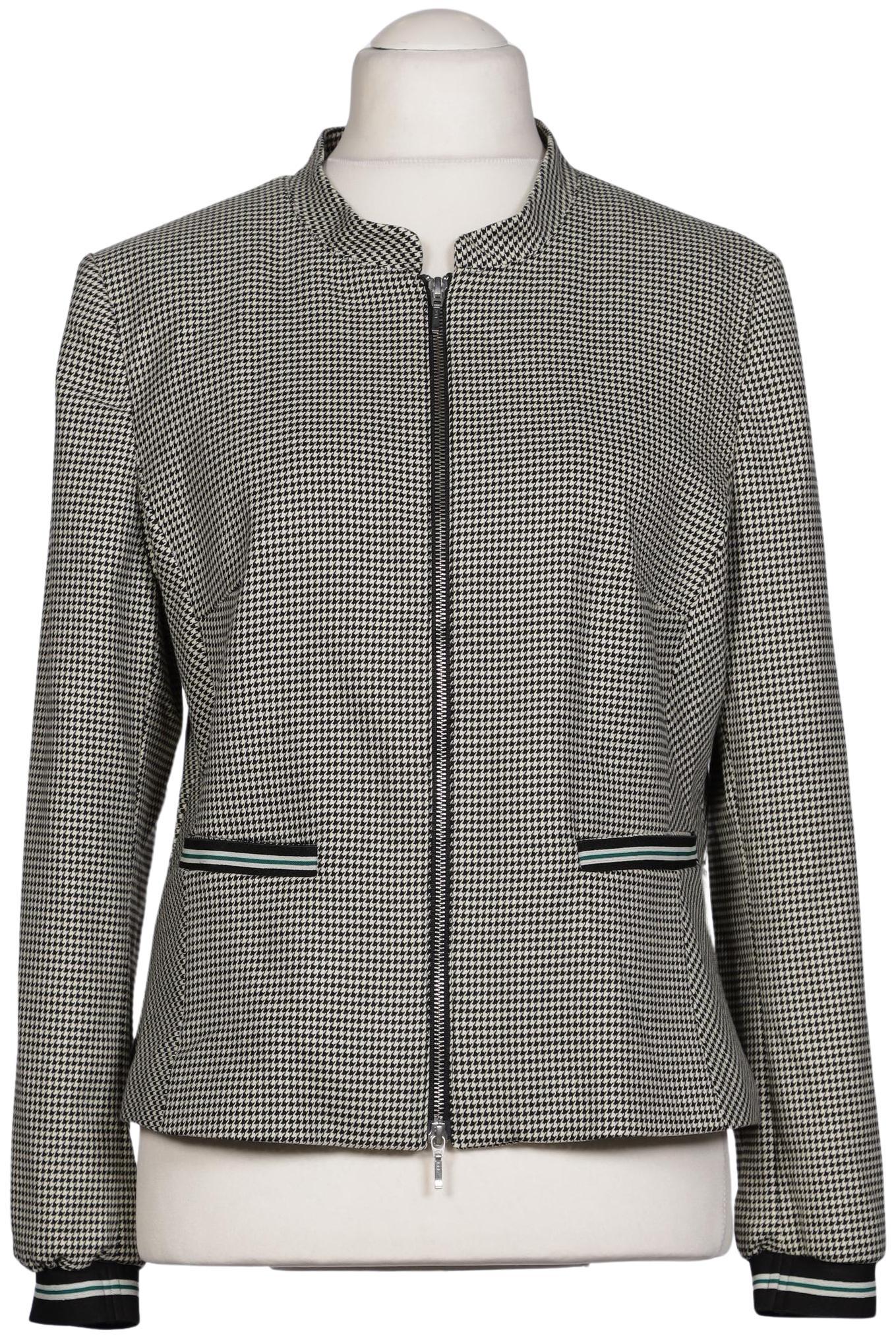 

More & More Damen Blazer, mehrfarbig, Gr. 44