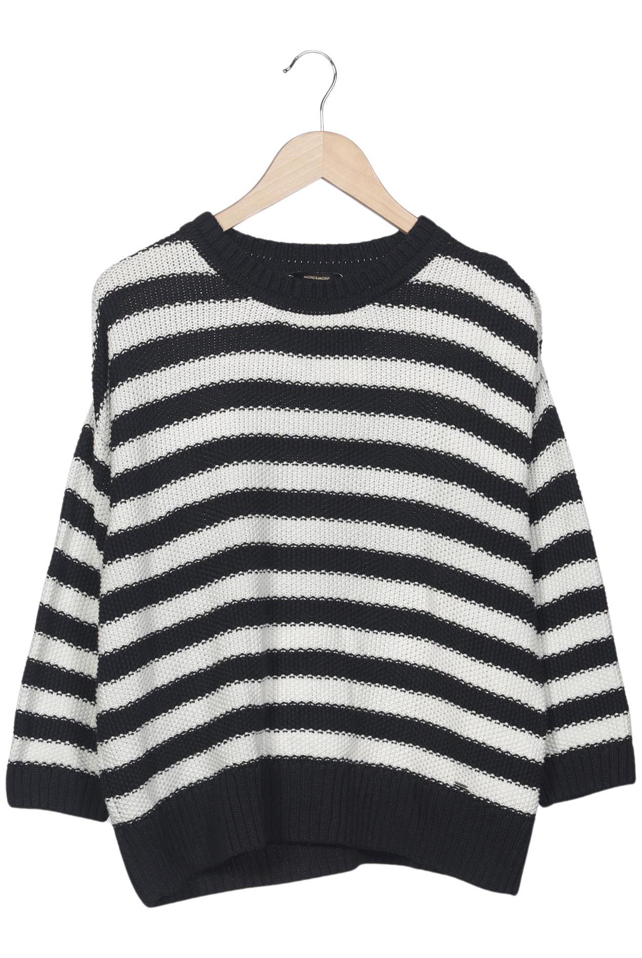 

More & More Damen Pullover, mehrfarbig, Gr. 44