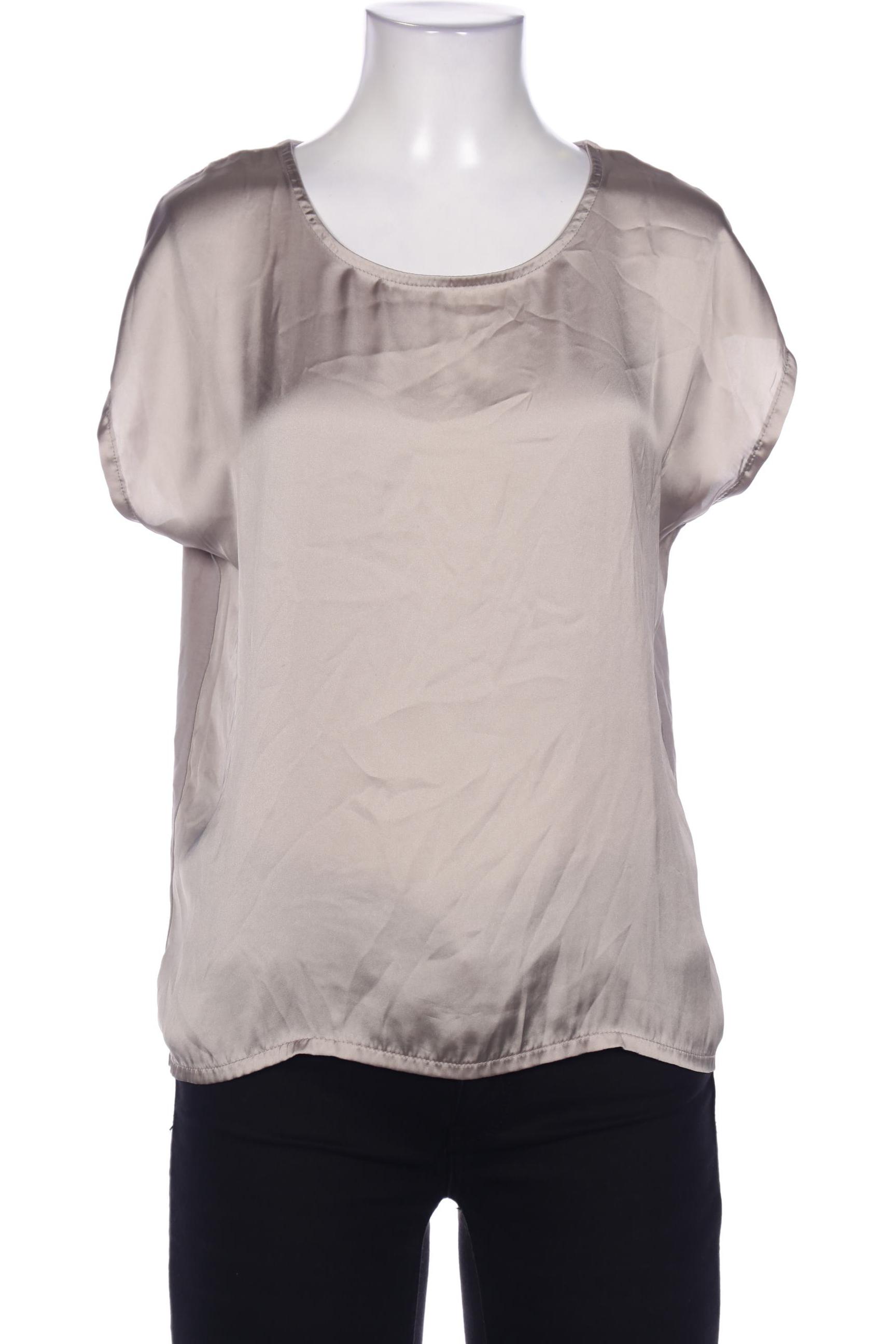 

More & More Damen Bluse, grau, Gr. 36