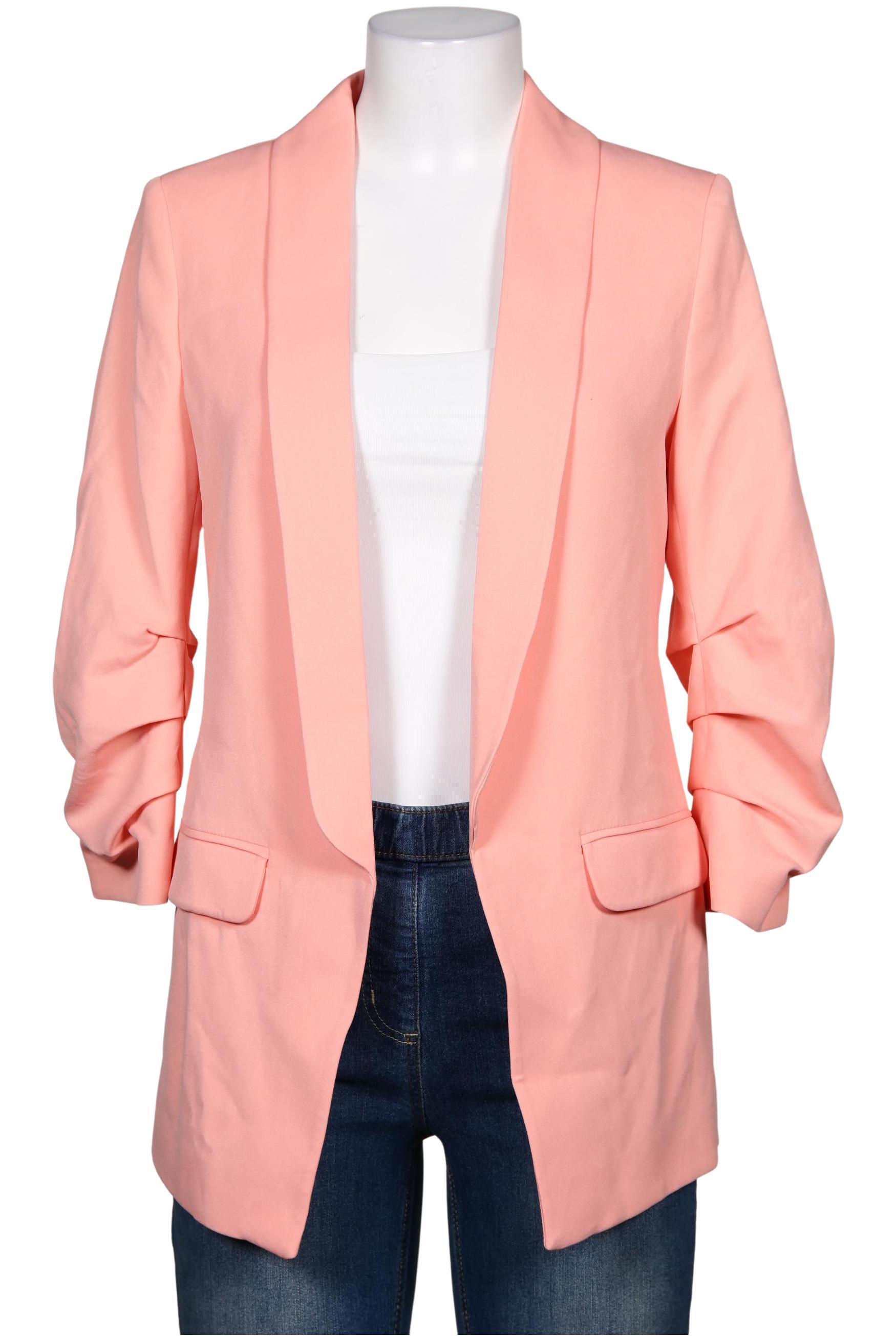 

More & More Damen Blazer, pink, Gr. 38