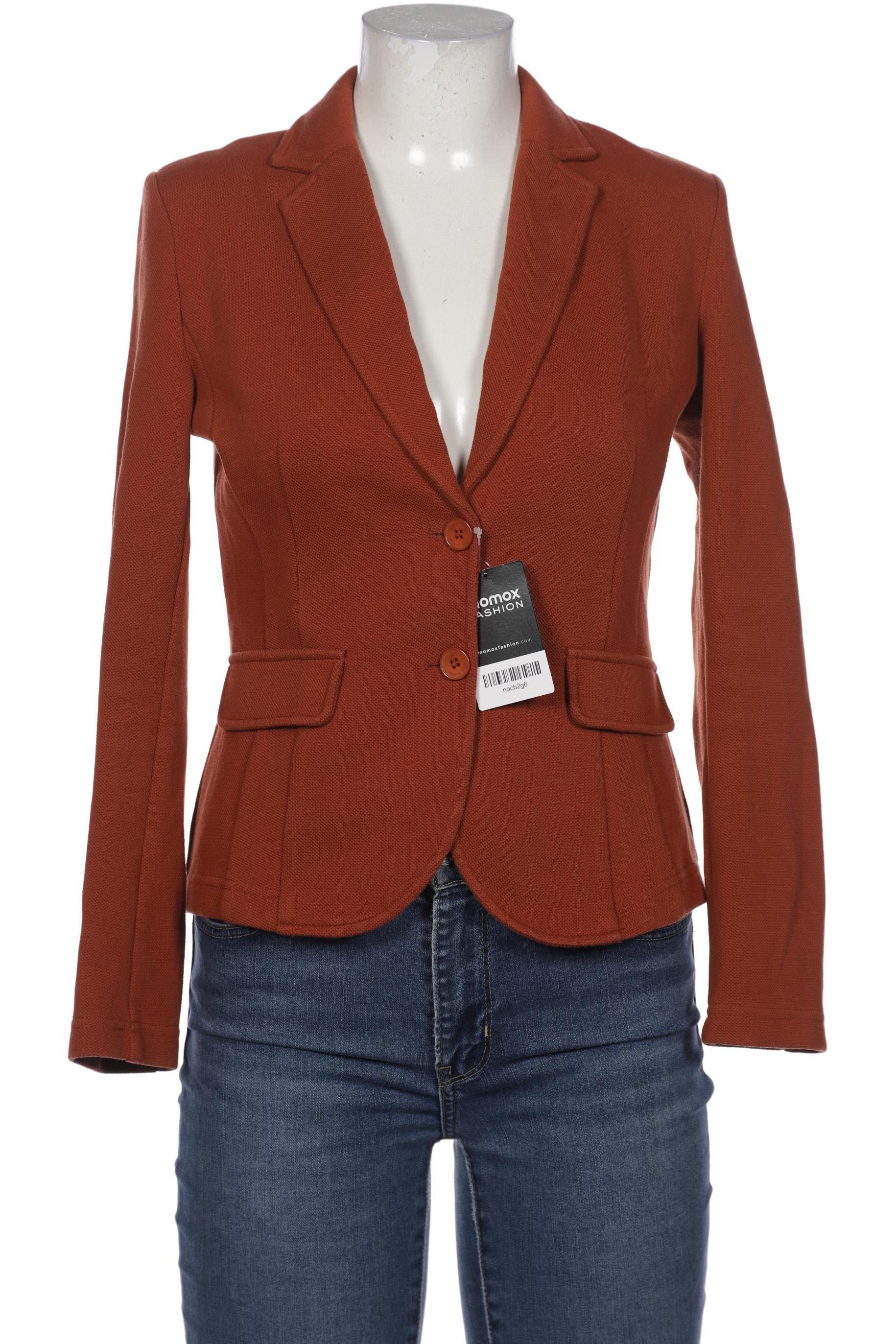 

More & More Damen Blazer, orange, Gr. 38