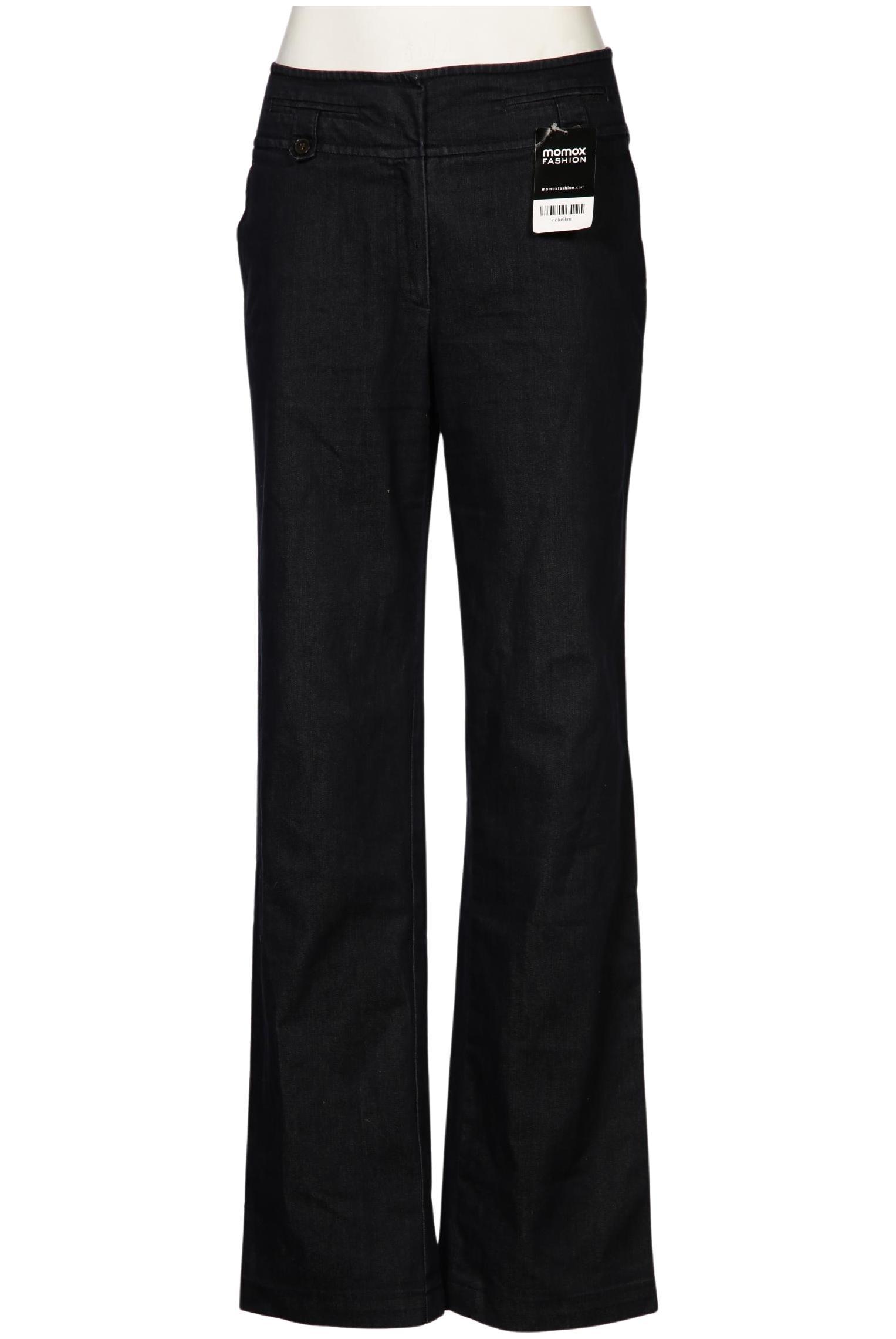 

More & More Damen Jeans, marineblau, Gr. 40