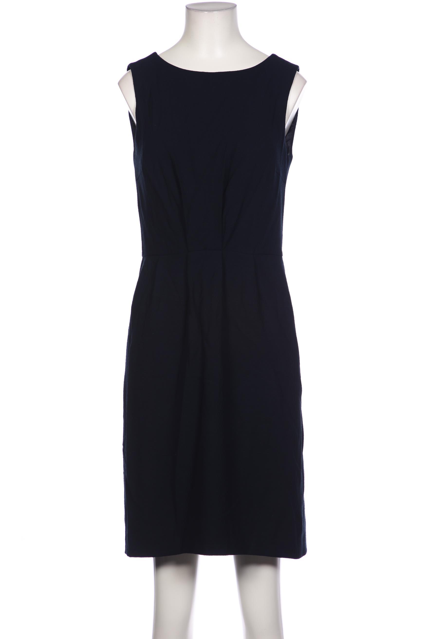 

More & More Damen Kleid, marineblau, Gr. 36