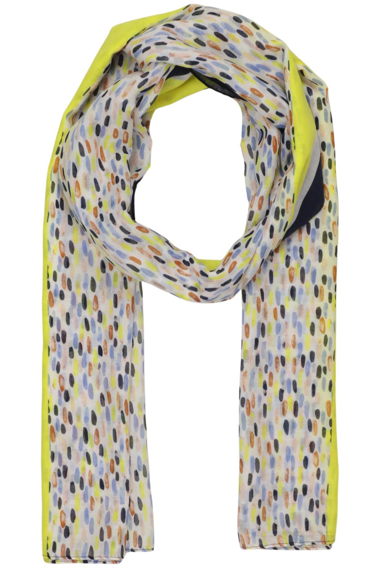 

More & More Damen Schal, neon, Gr.