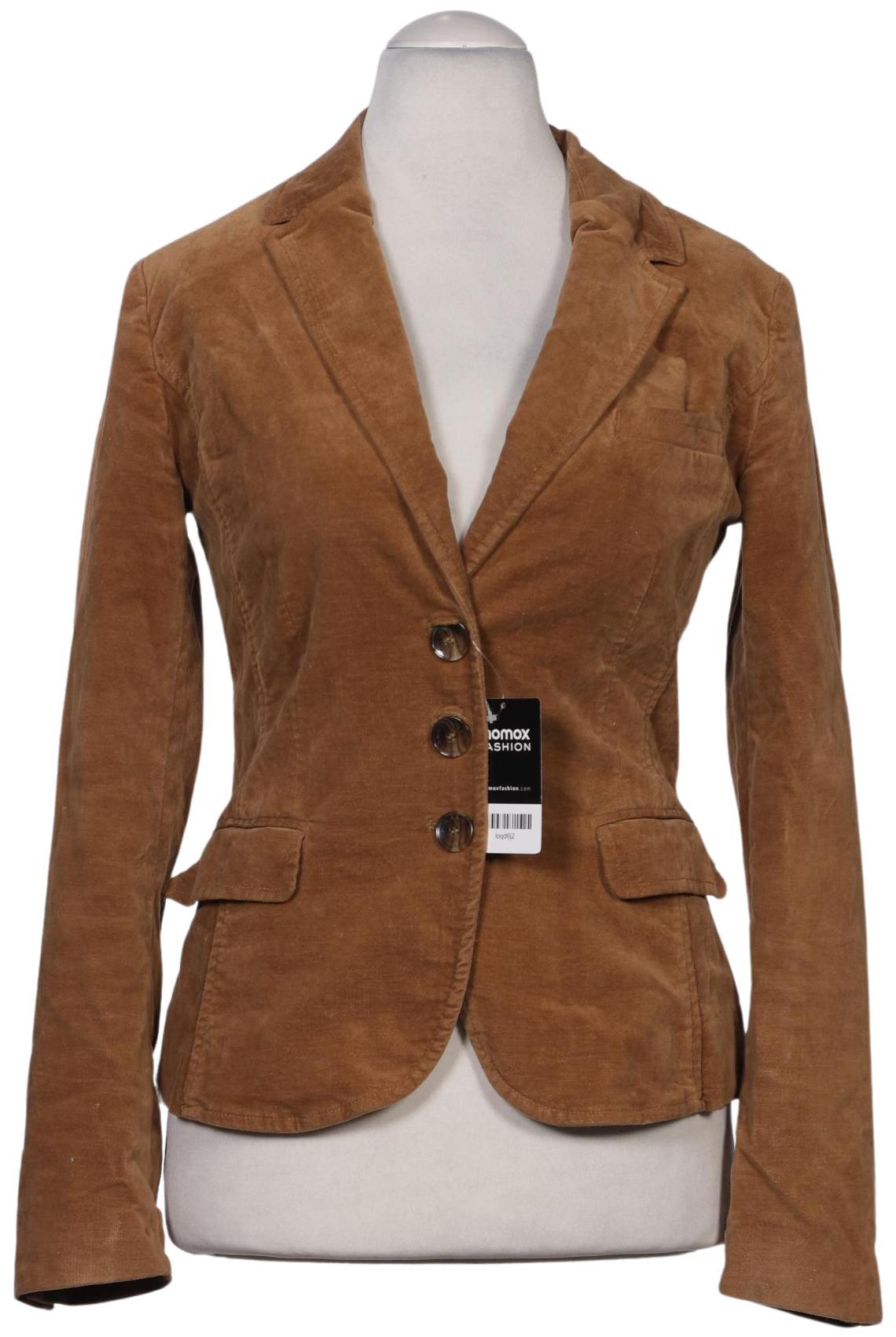 

More & More Damen Blazer, braun, Gr. 36