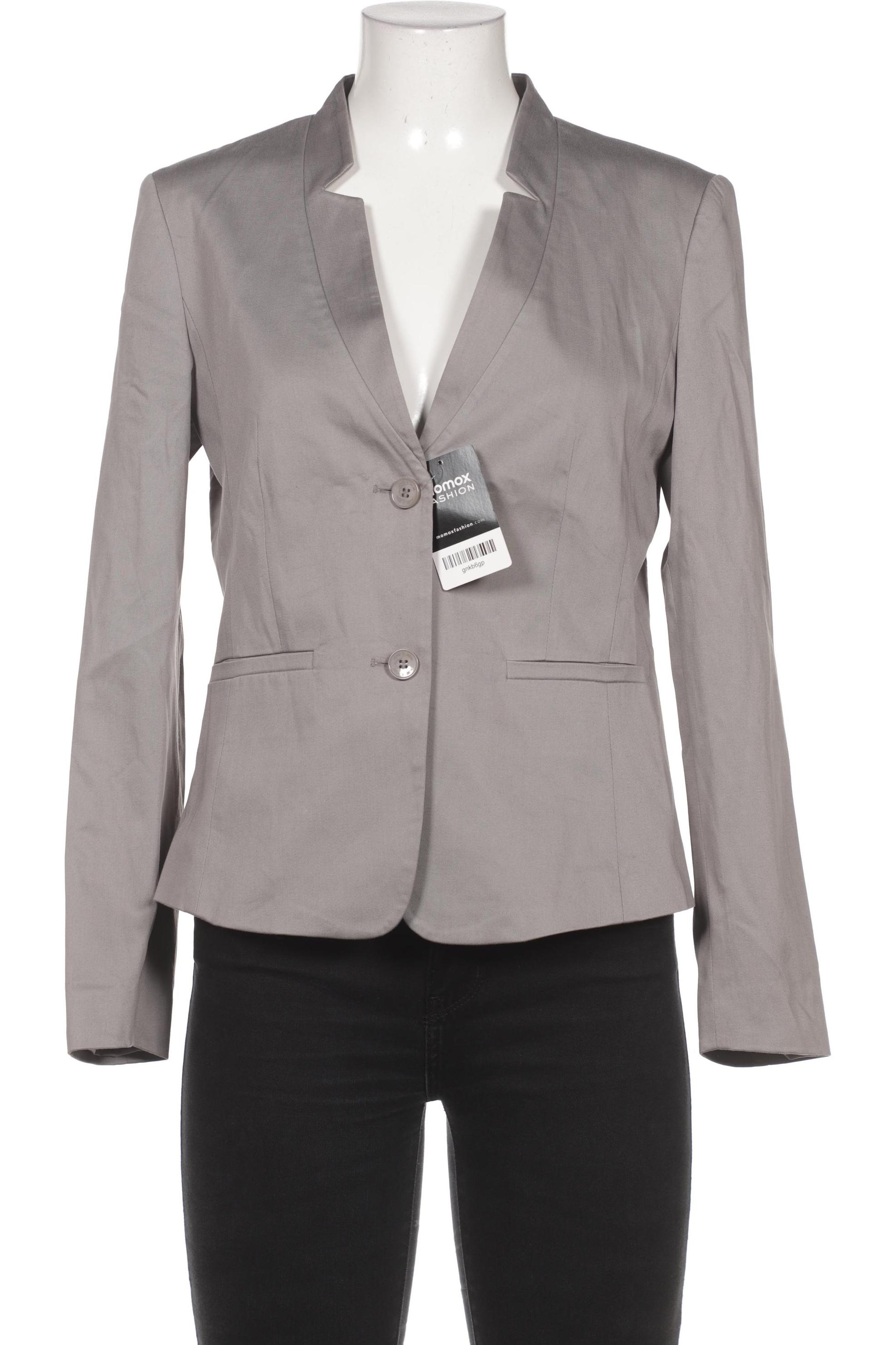 

More & More Damen Blazer, grau, Gr. 40