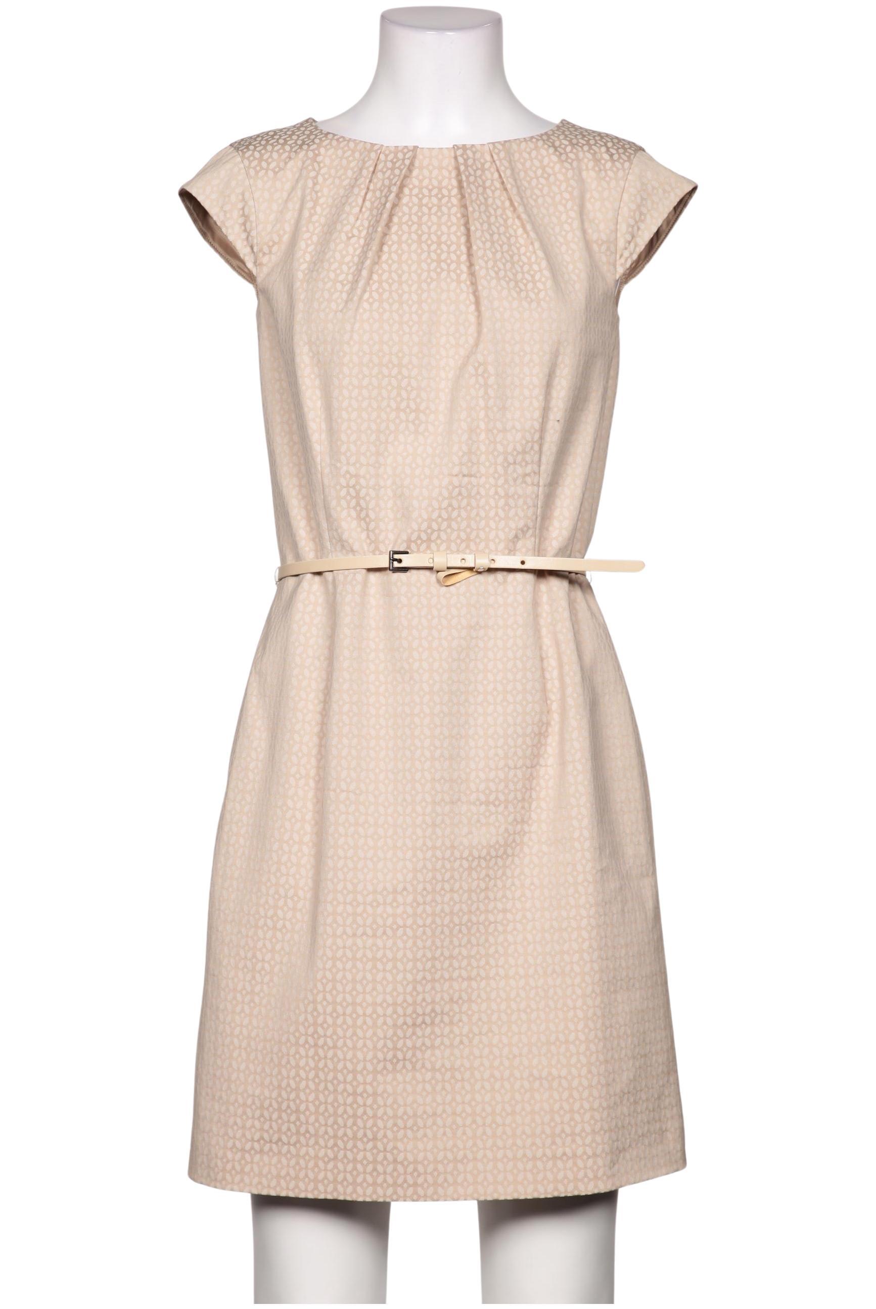 

More & More Damen Kleid, beige, Gr. 36