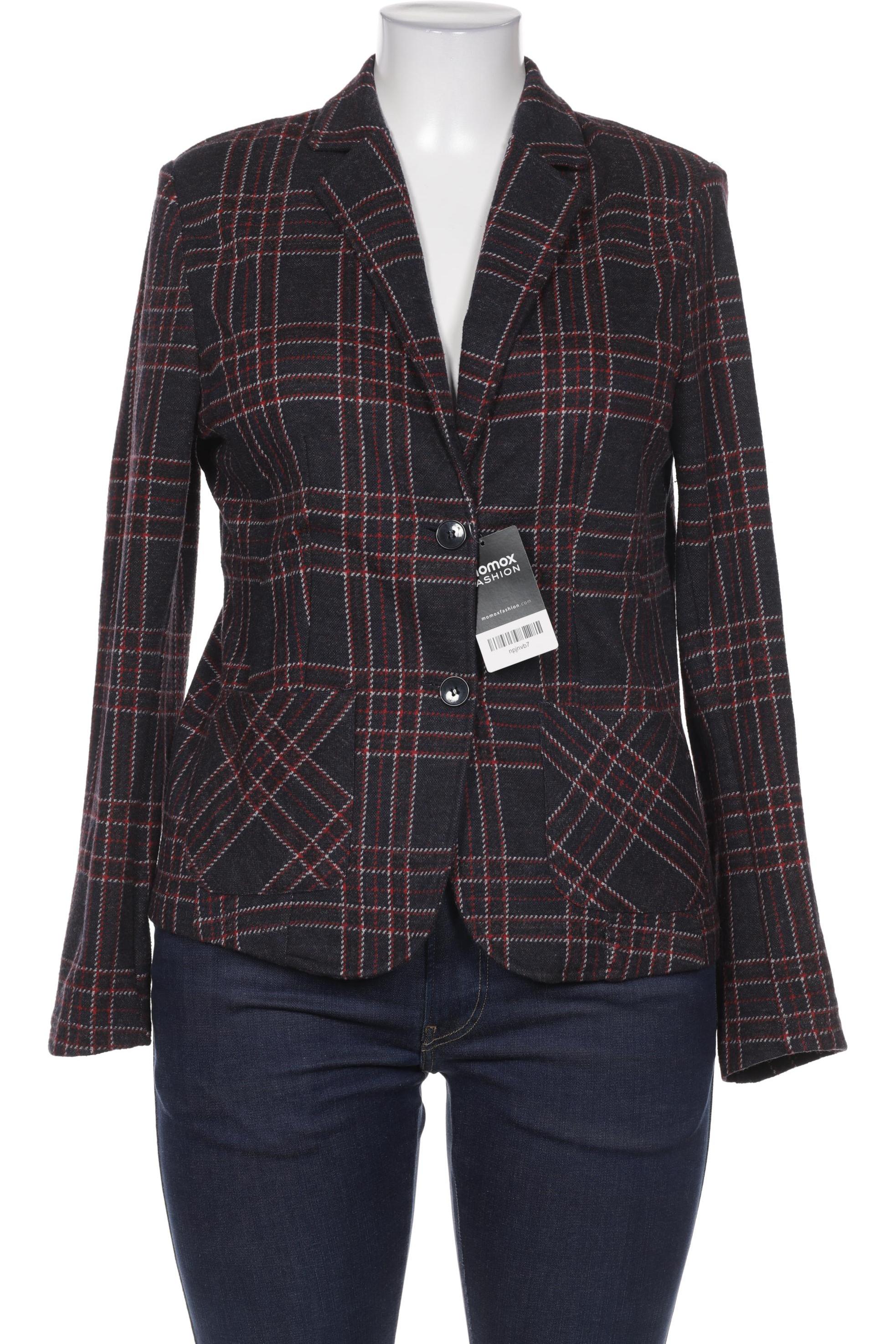 

More & More Damen Blazer, marineblau, Gr. 42