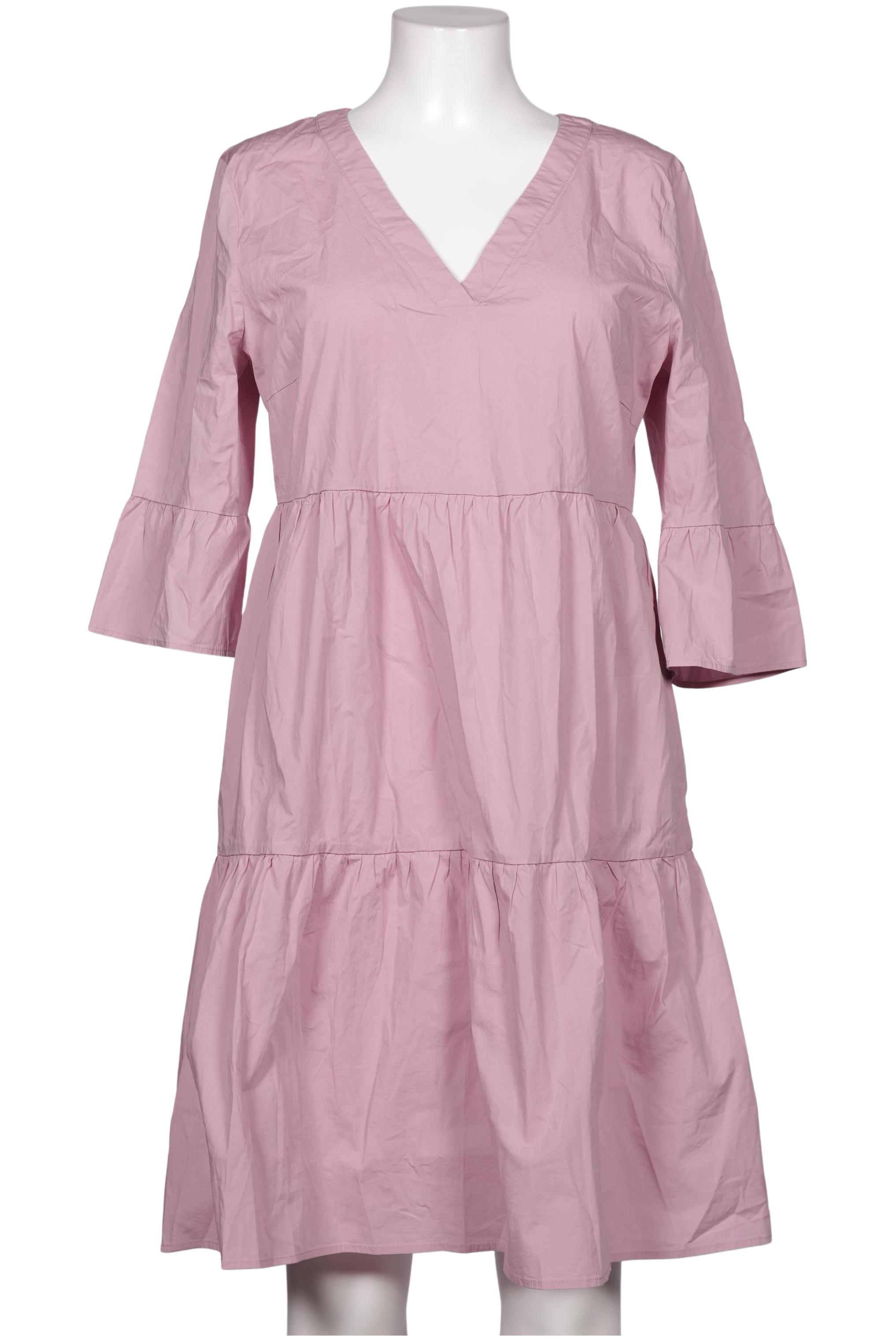 

More & More Damen Kleid, flieder, Gr. 42