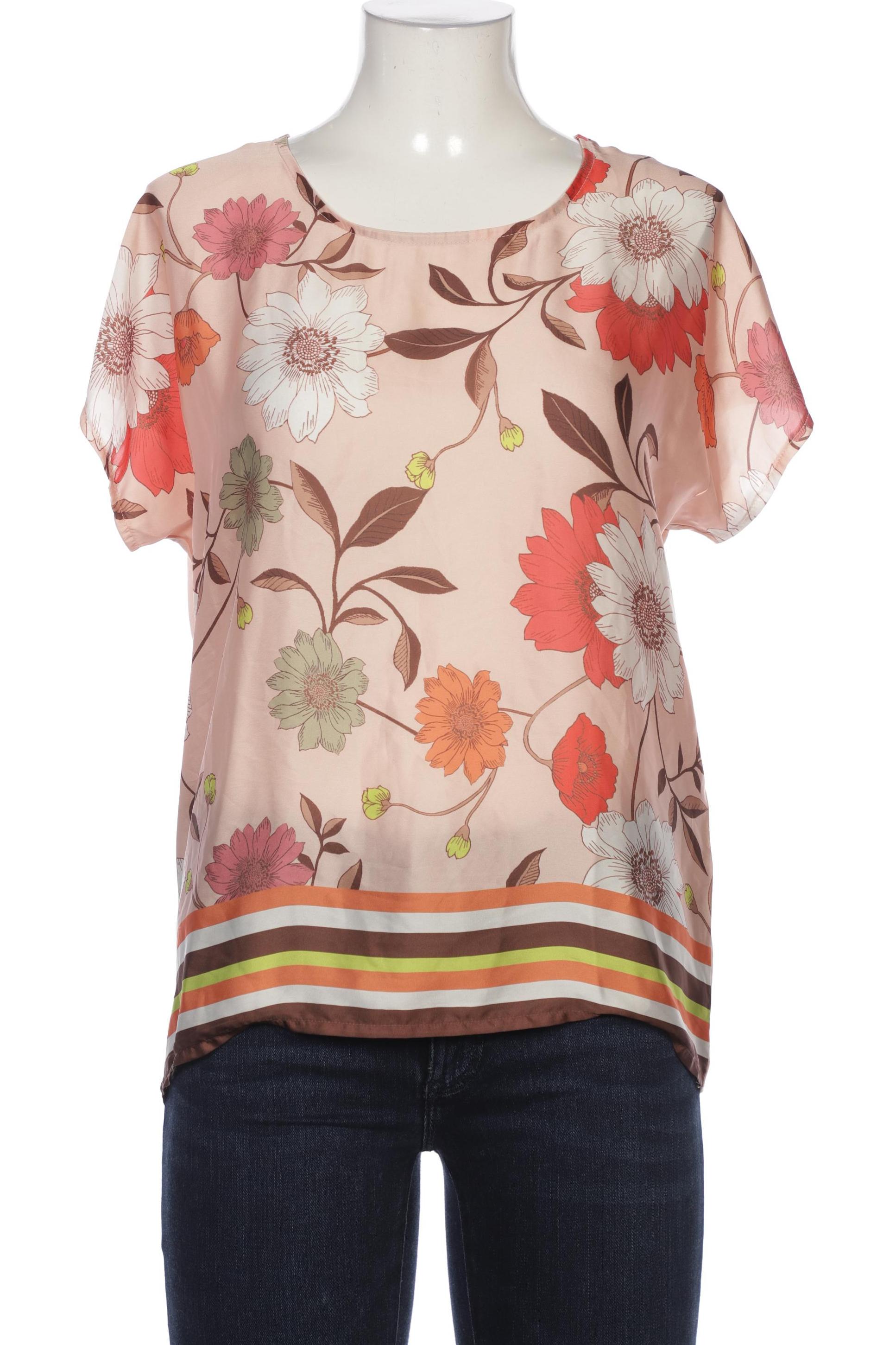 

More & More Damen Bluse, pink