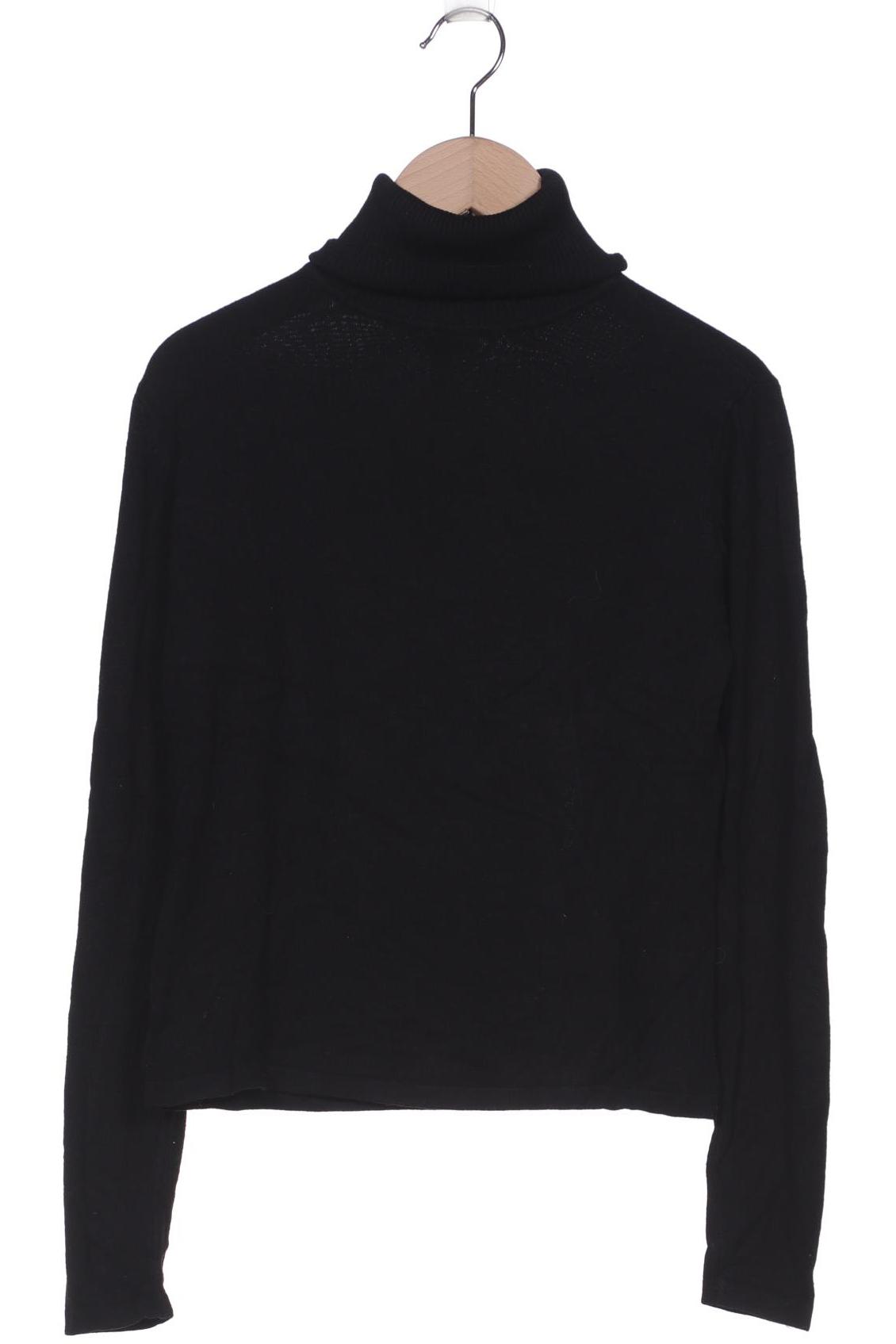 

More & More Damen Pullover, schwarz