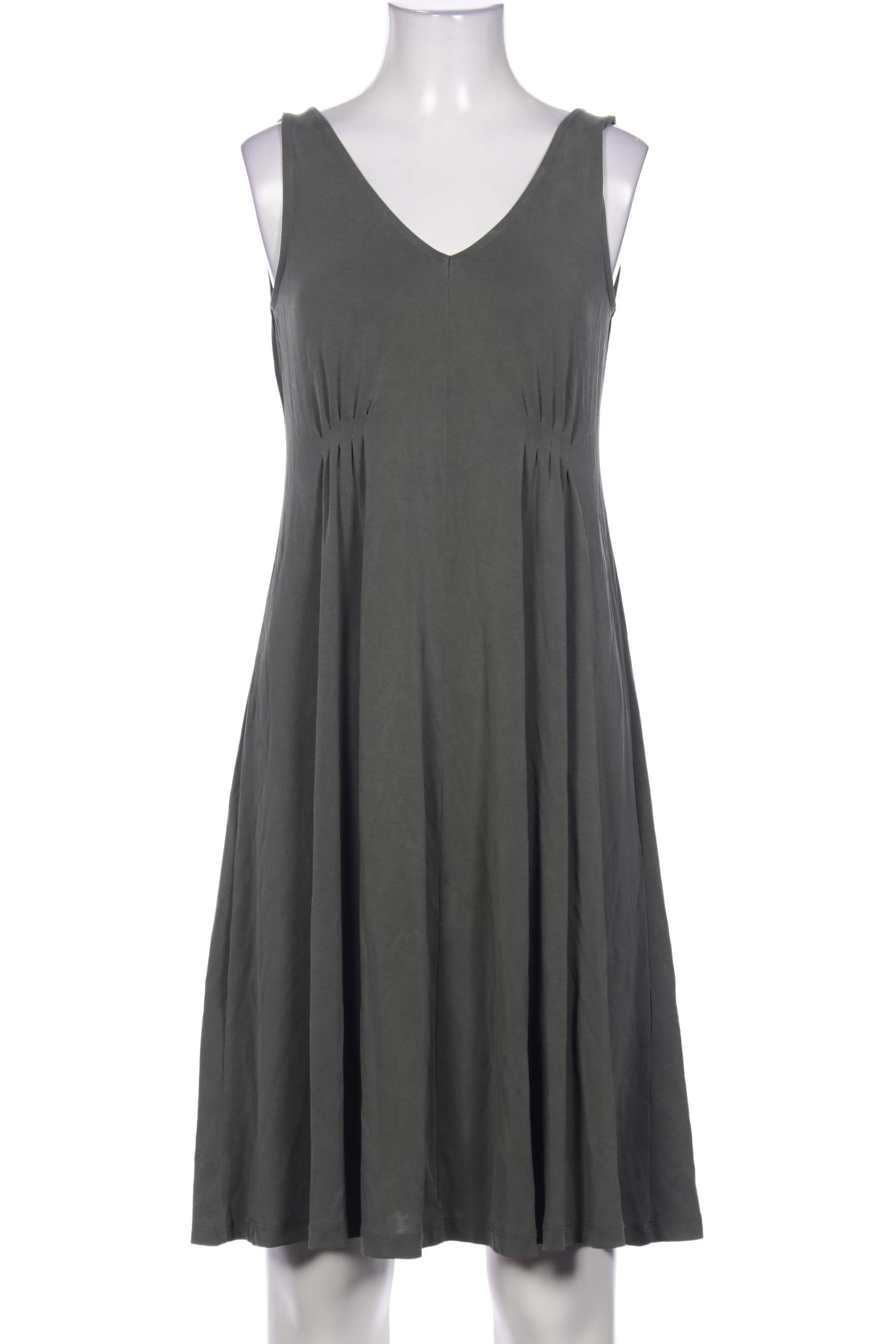 

More & More Damen Kleid, grün, Gr. 34