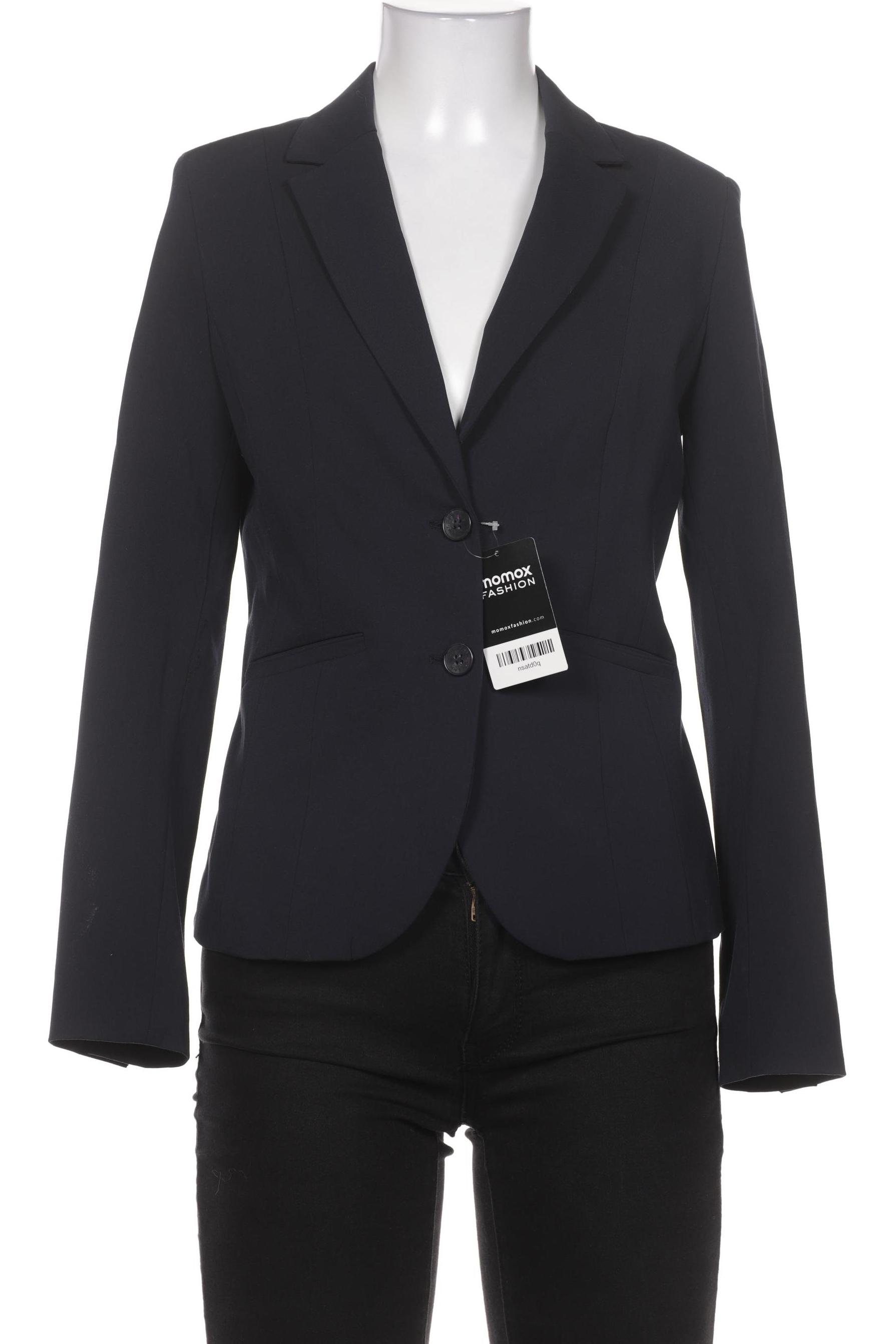 

More & More Damen Blazer, marineblau, Gr. 36
