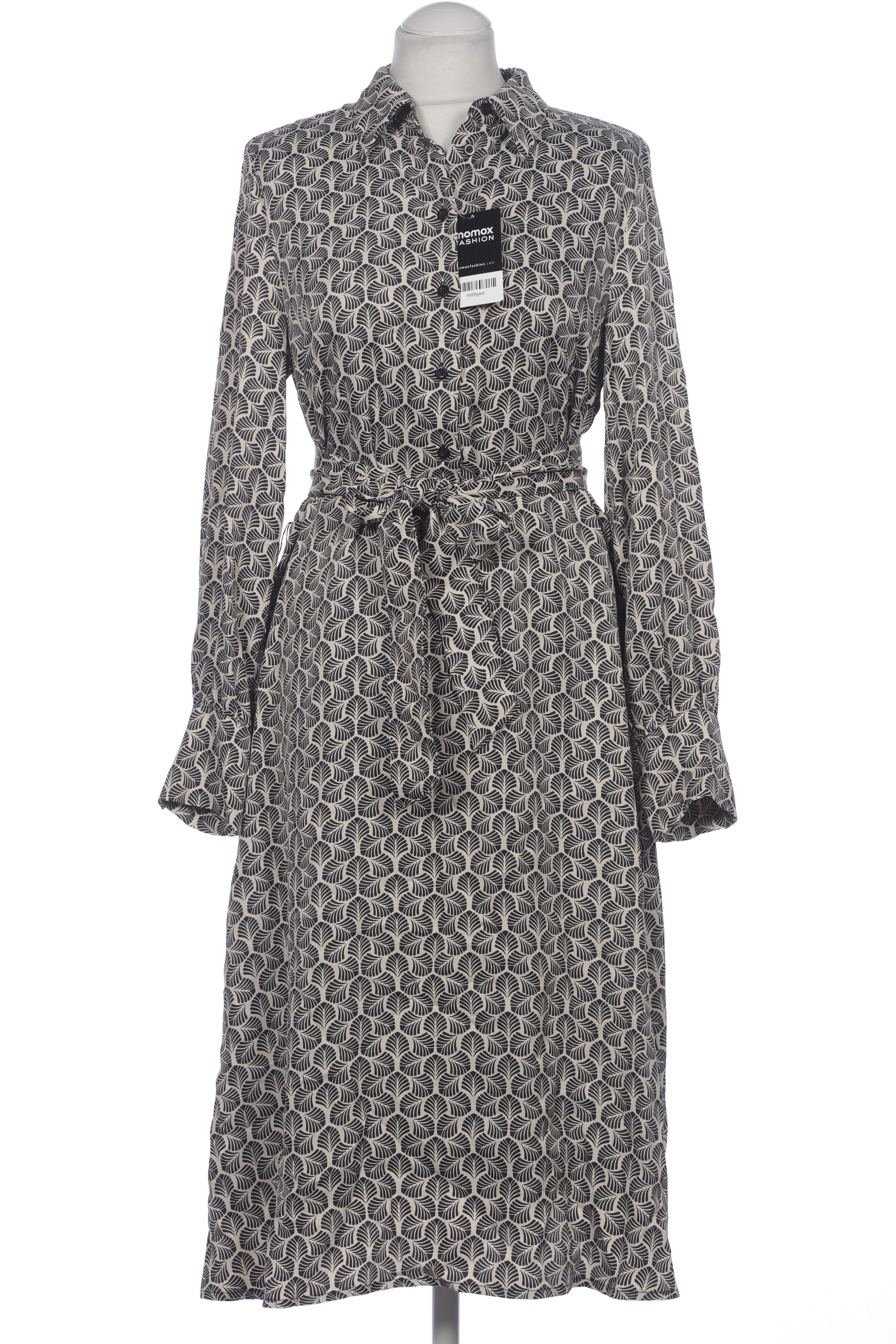 

More & More Damen Kleid, beige, Gr. 38