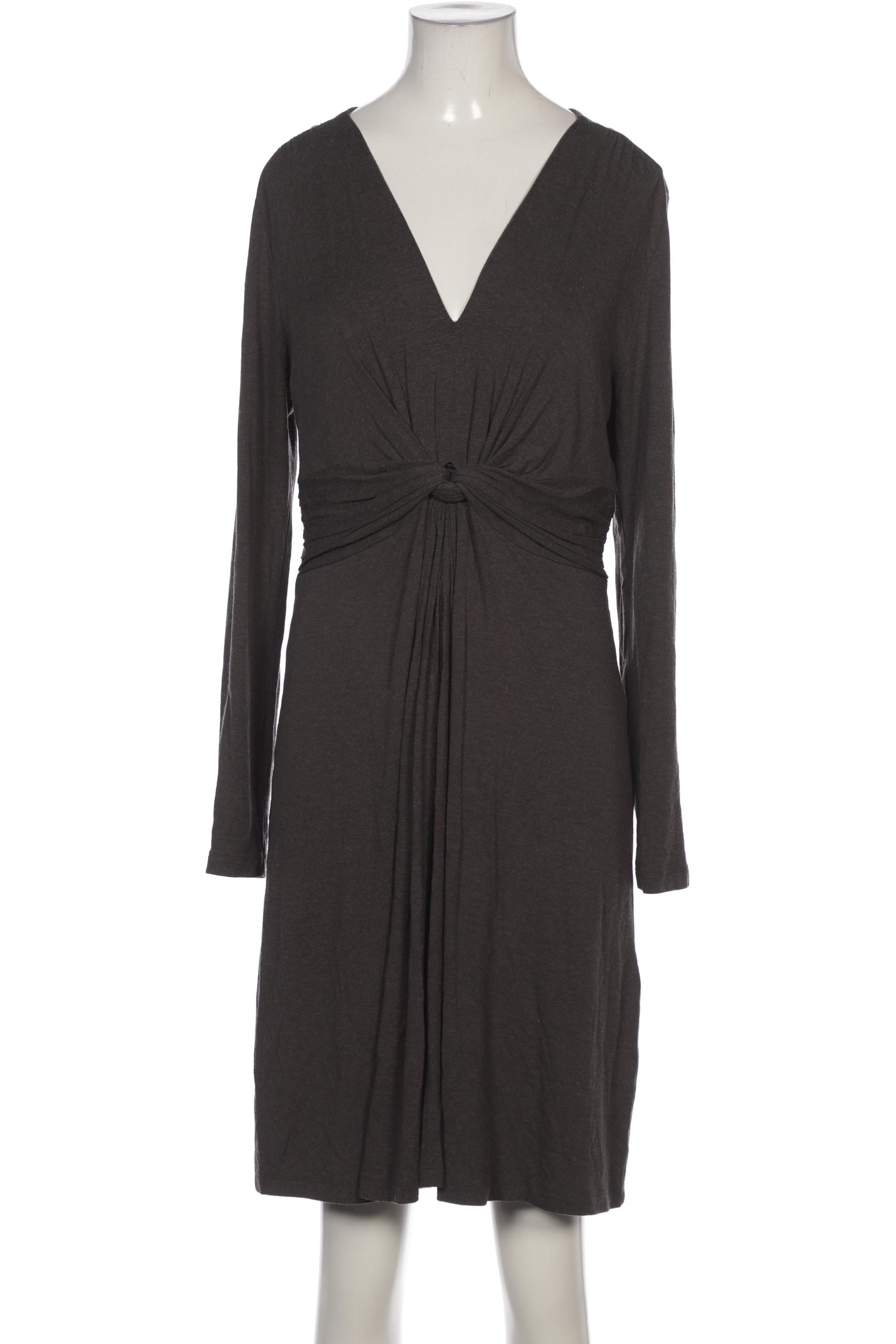 

More & More Damen Kleid, grau