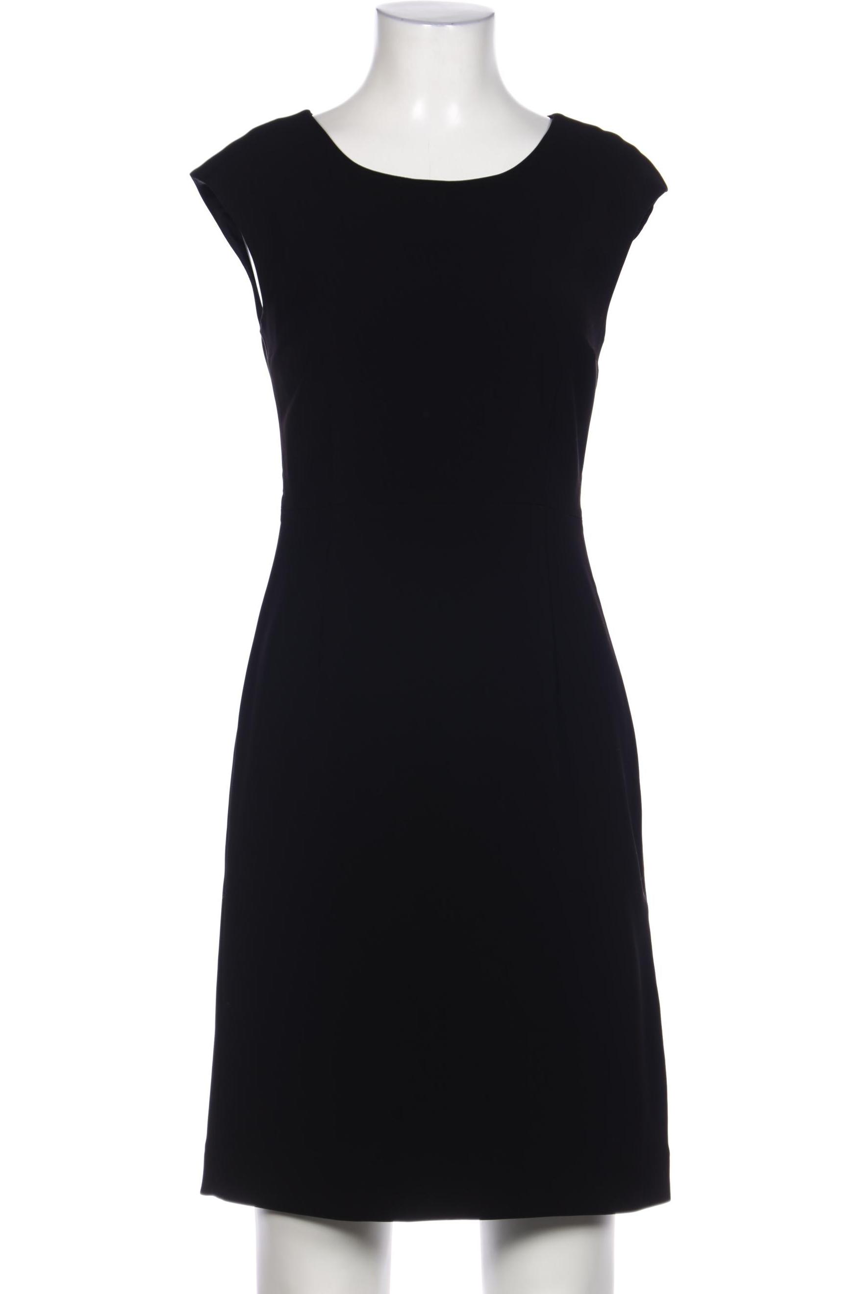 

More & More Damen Kleid, schwarz, Gr. 34