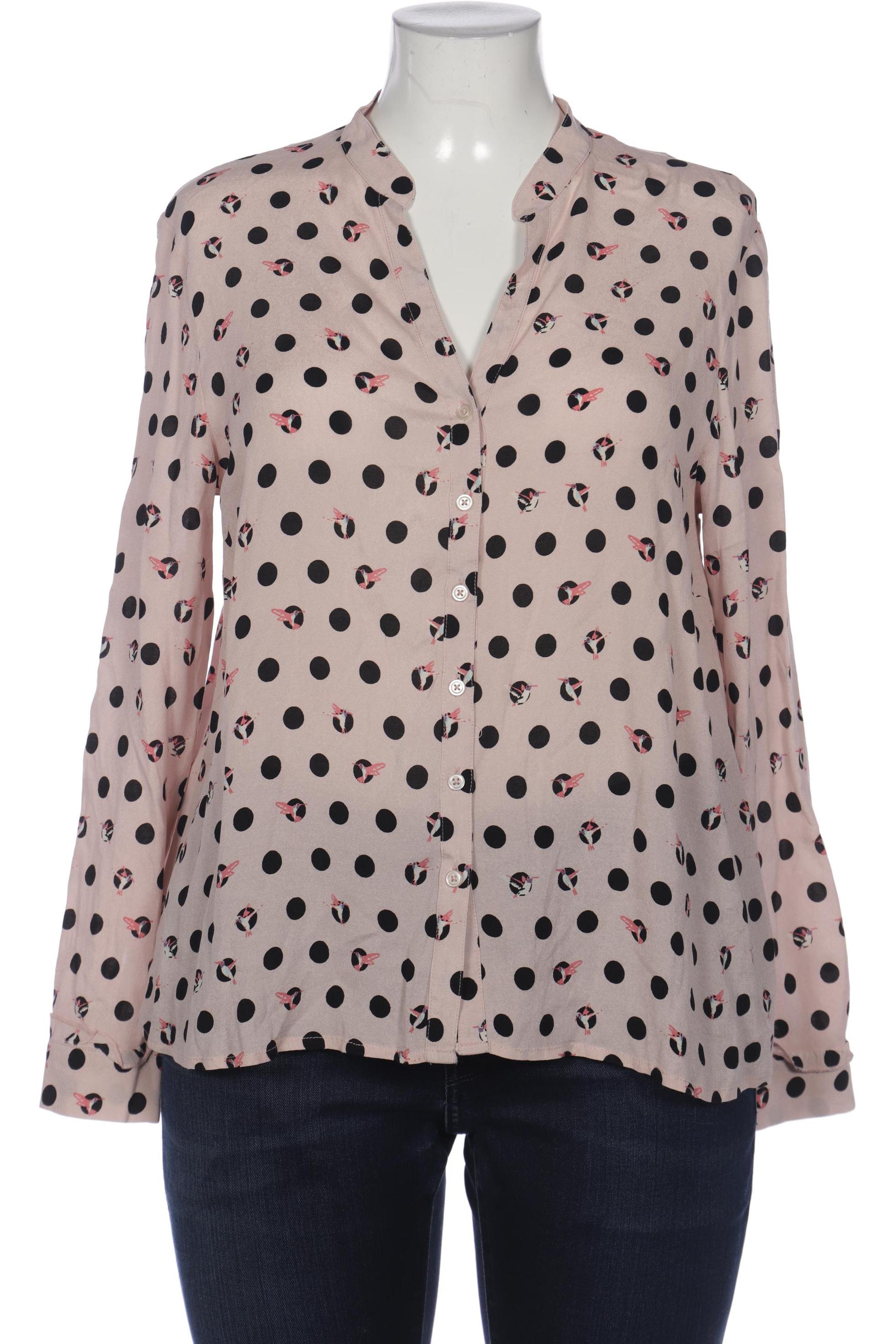 

More & More Damen Bluse, pink