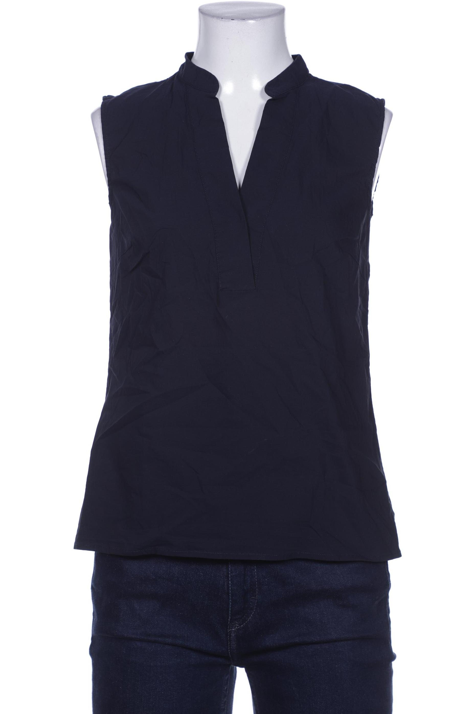 

More & More Damen Bluse, marineblau