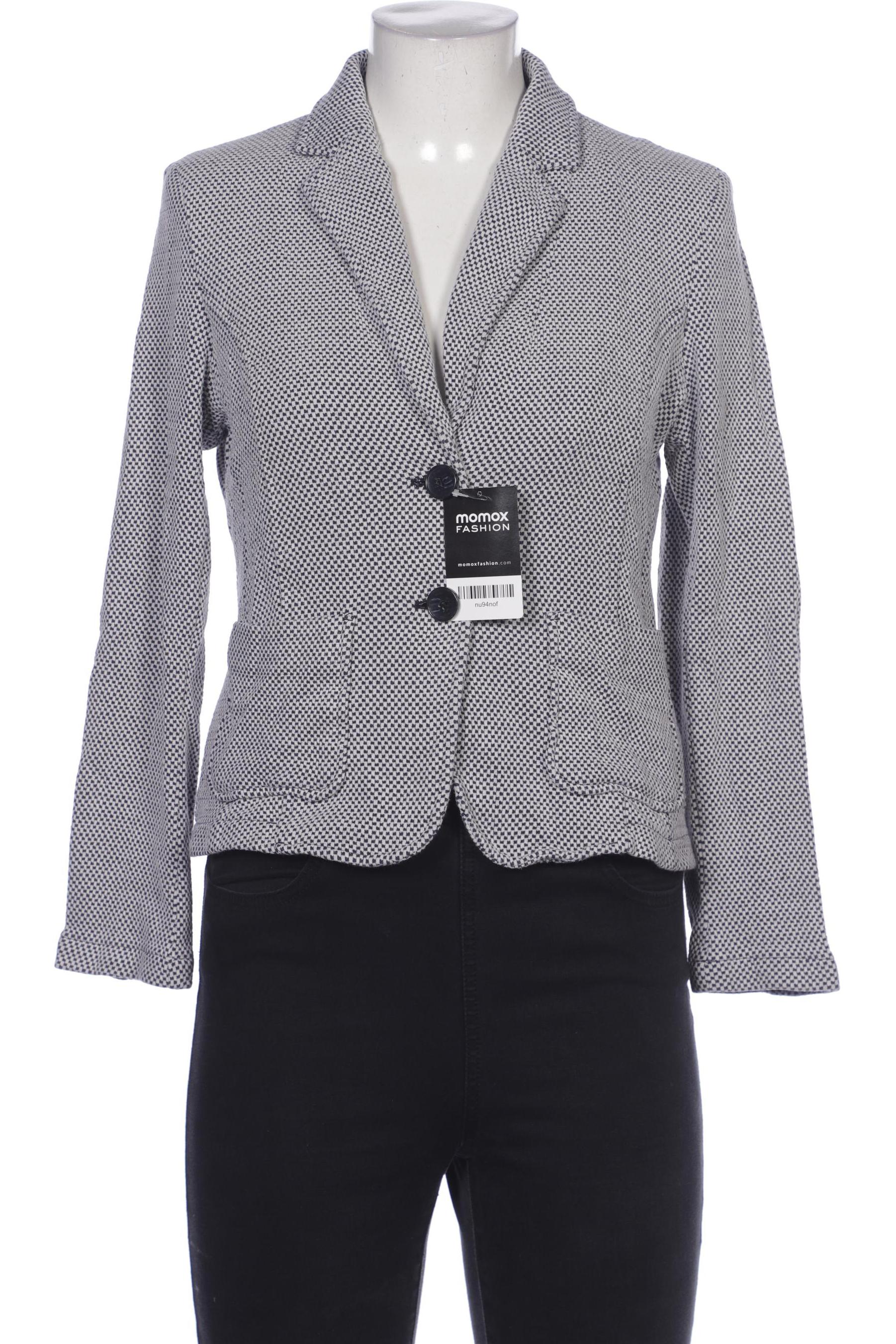 

More & More Damen Blazer, marineblau, Gr. 40