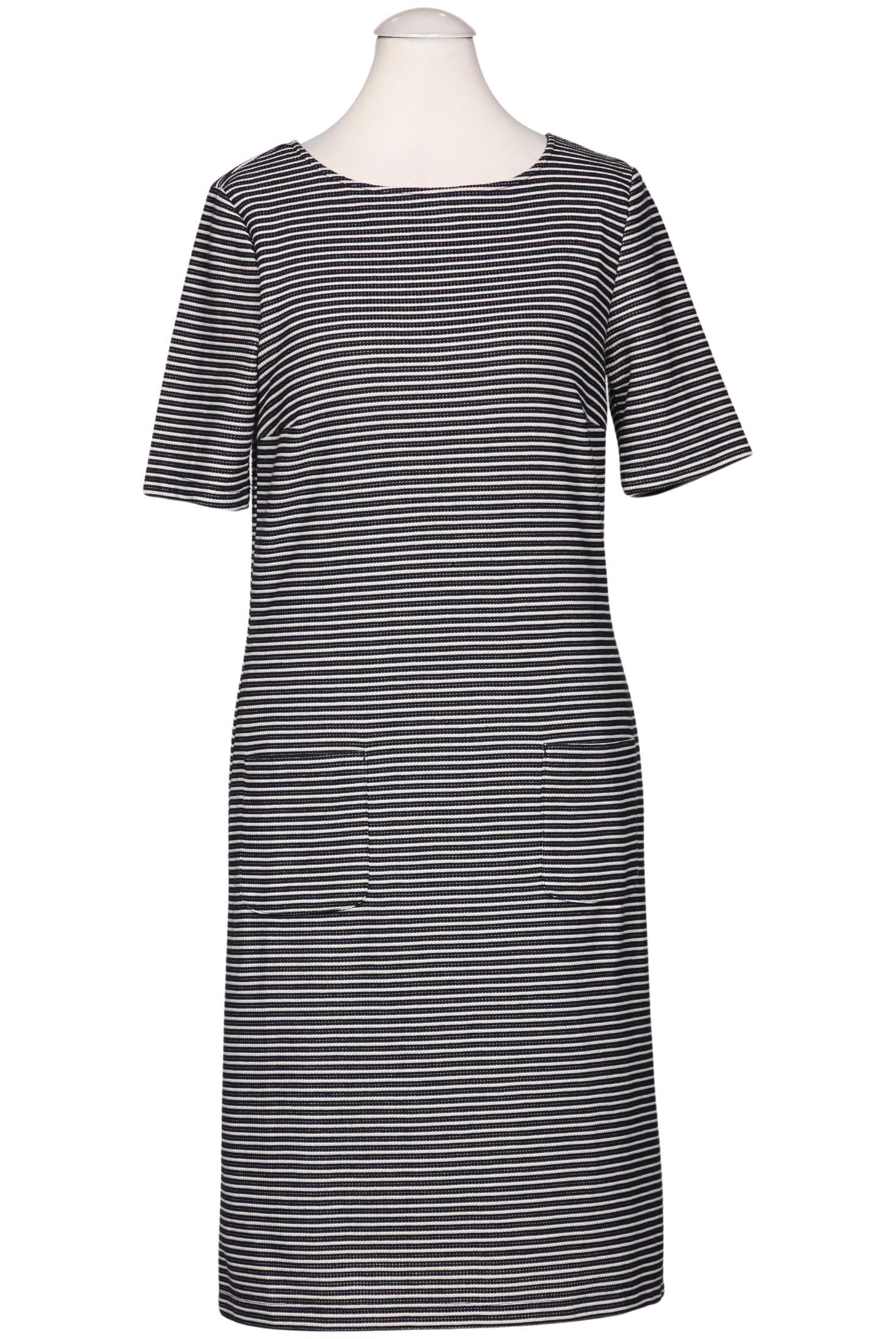 

More & More Damen Kleid, marineblau, Gr. 34