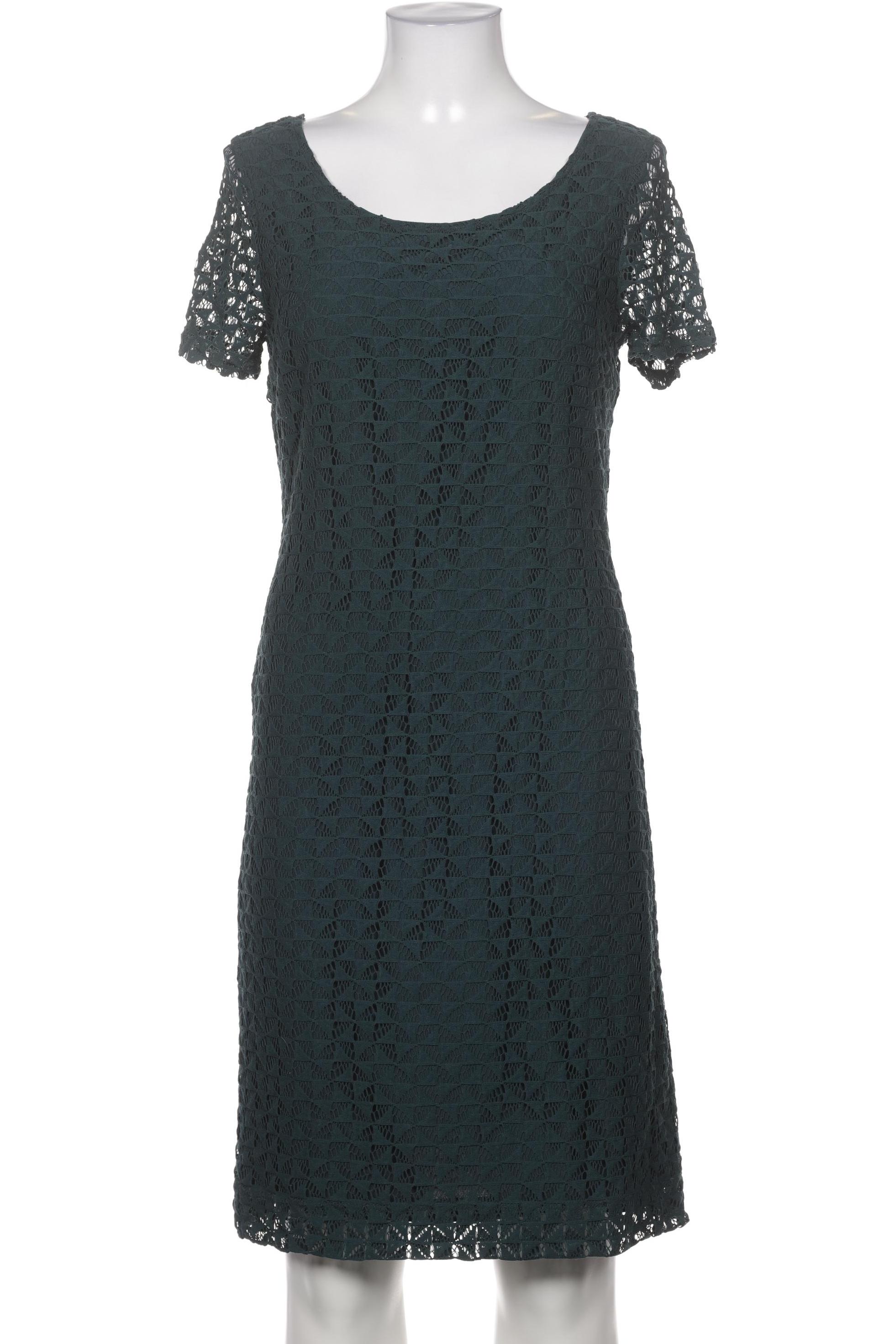 

More & More Damen Kleid, türkis, Gr. 40