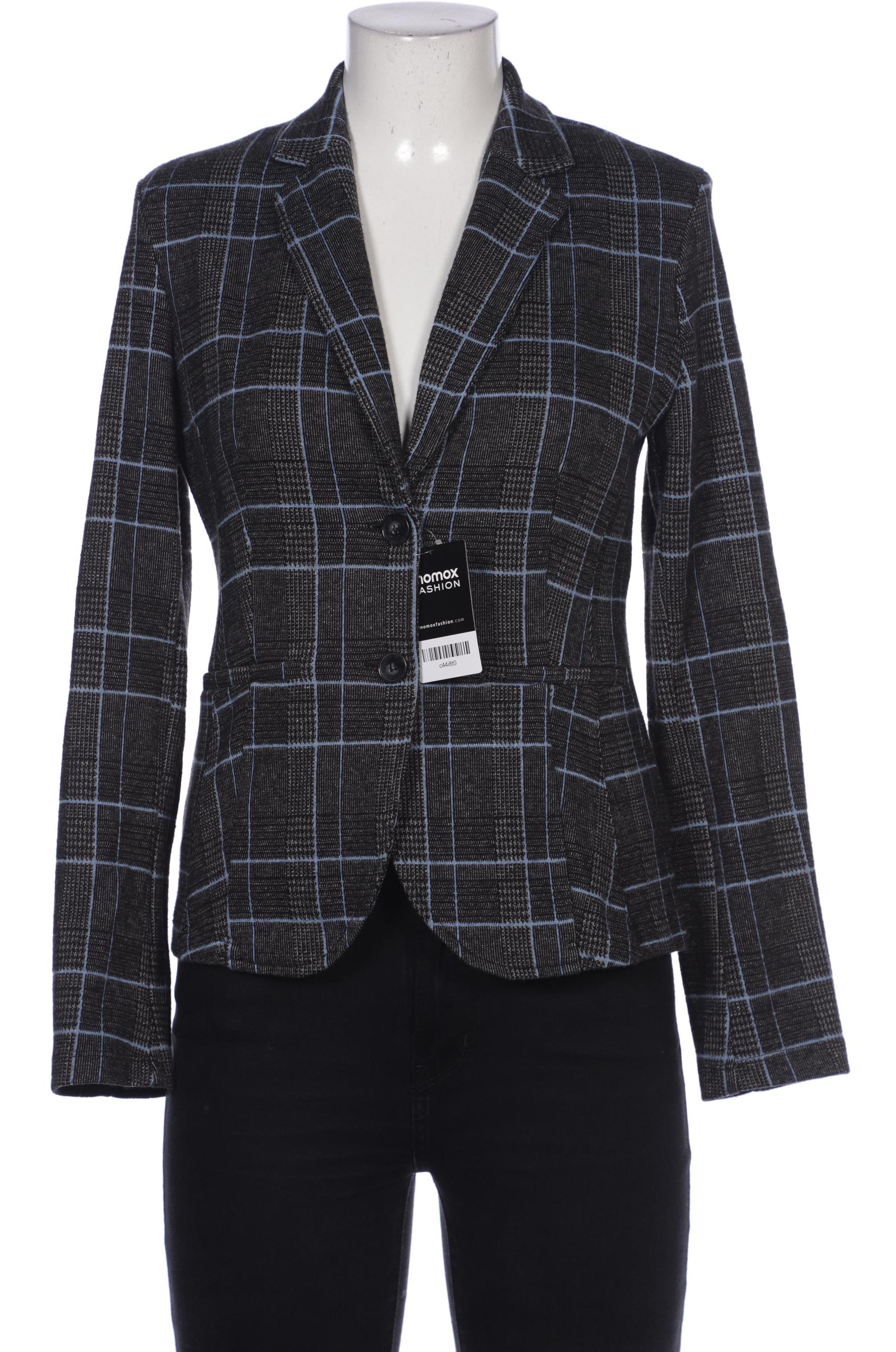 

More & More Damen Blazer, grau, Gr. 38