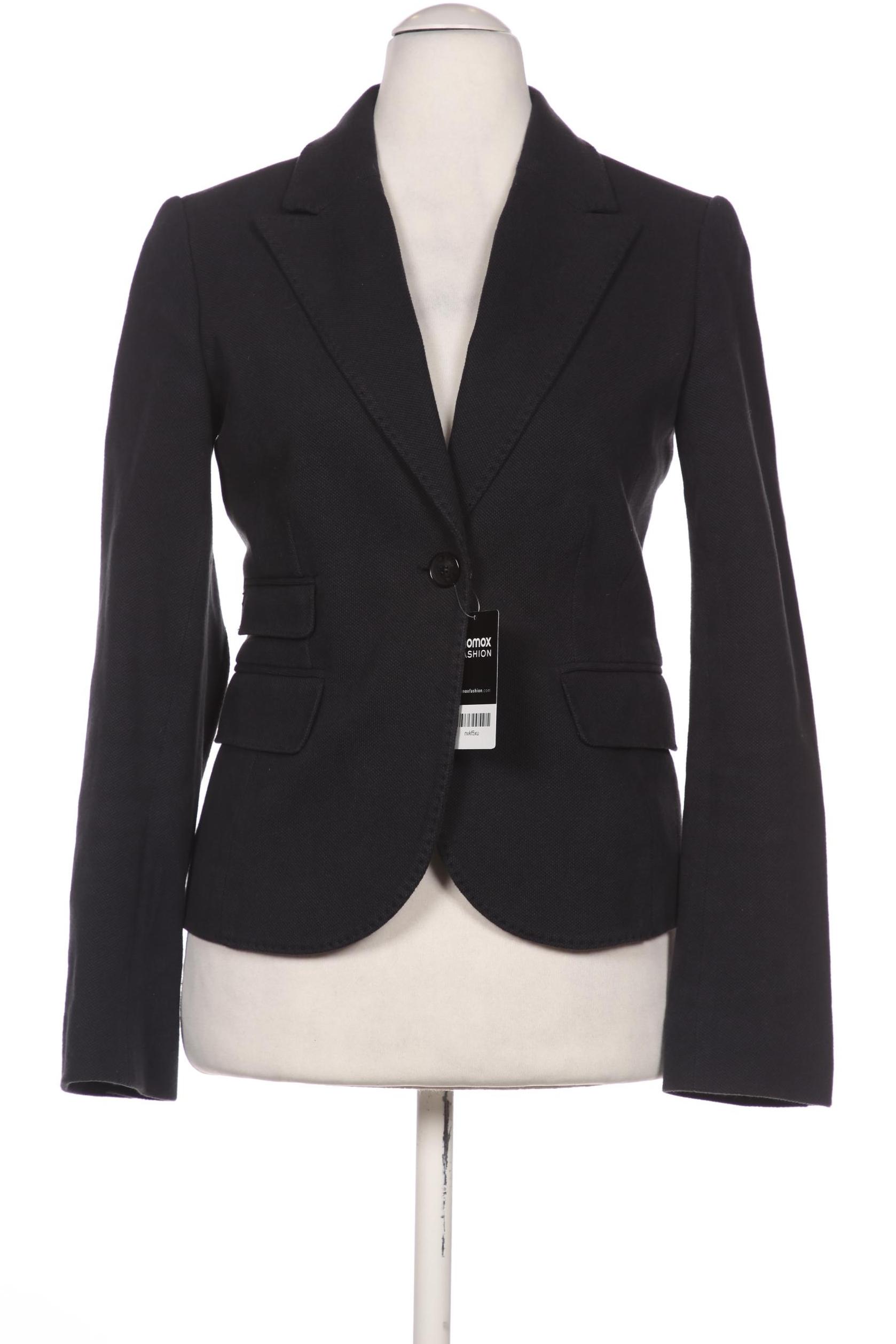 

More & More Damen Blazer, marineblau, Gr. 36