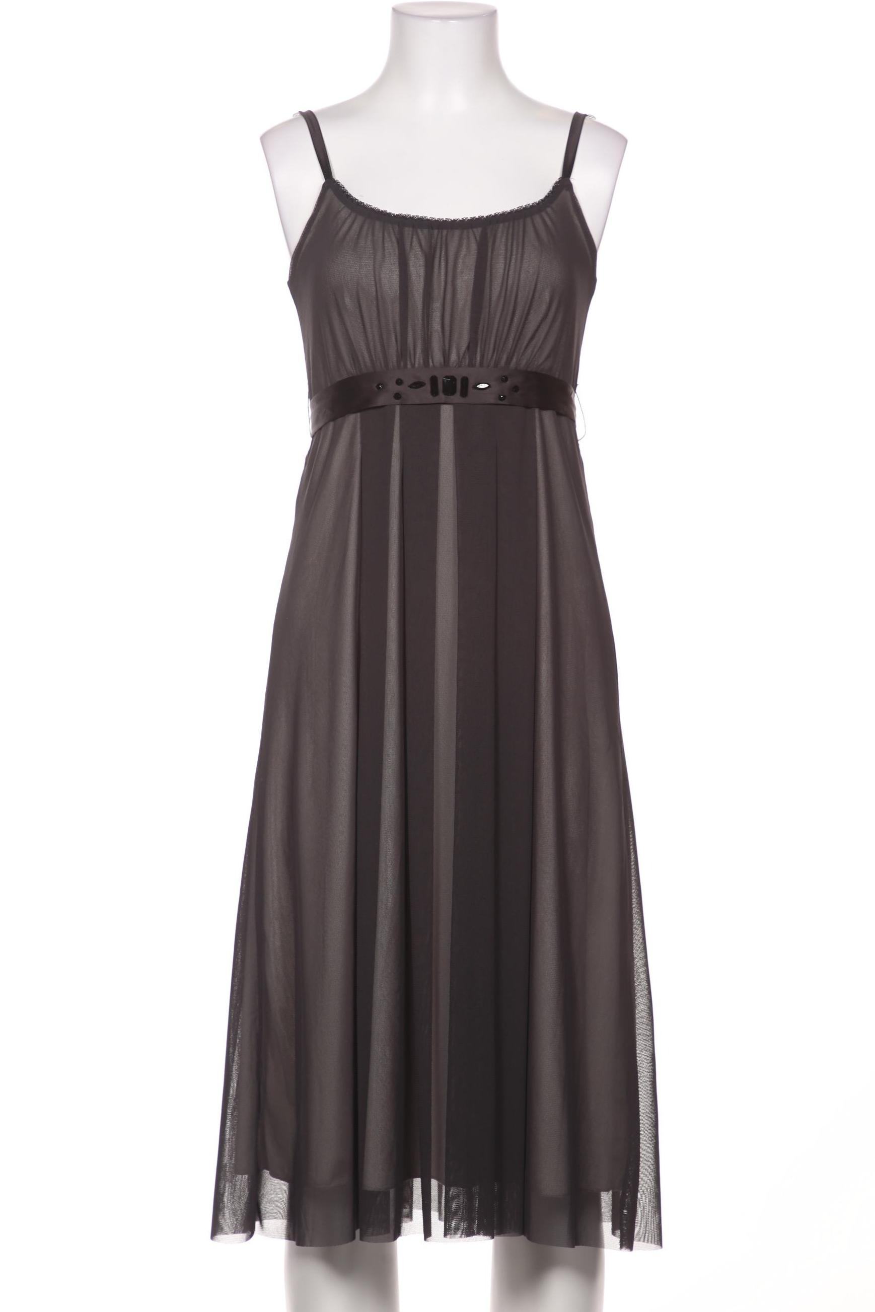 

More & More Damen Kleid, grau, Gr. 36