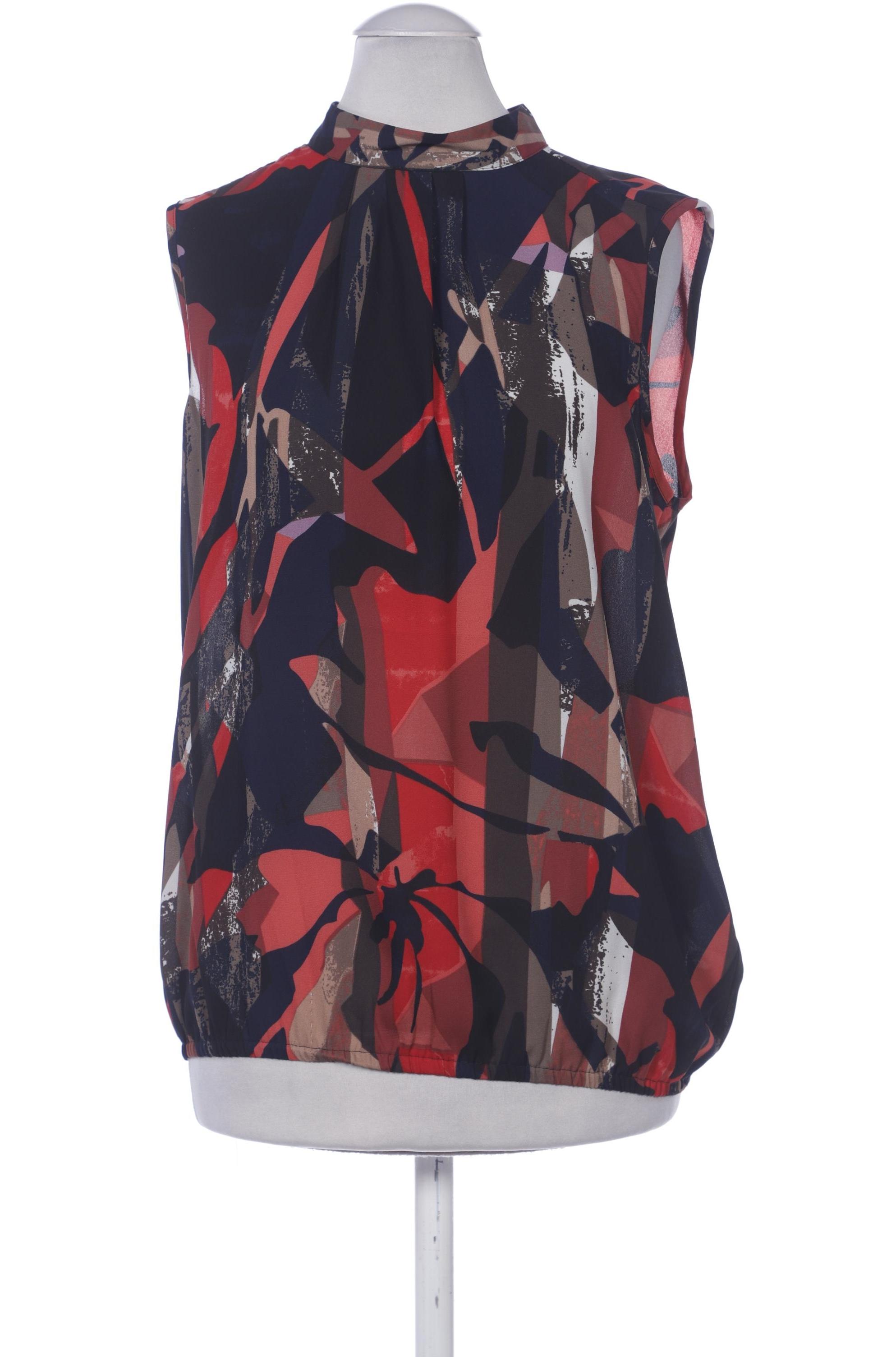 

More & More Damen Bluse, mehrfarbig, Gr. 36
