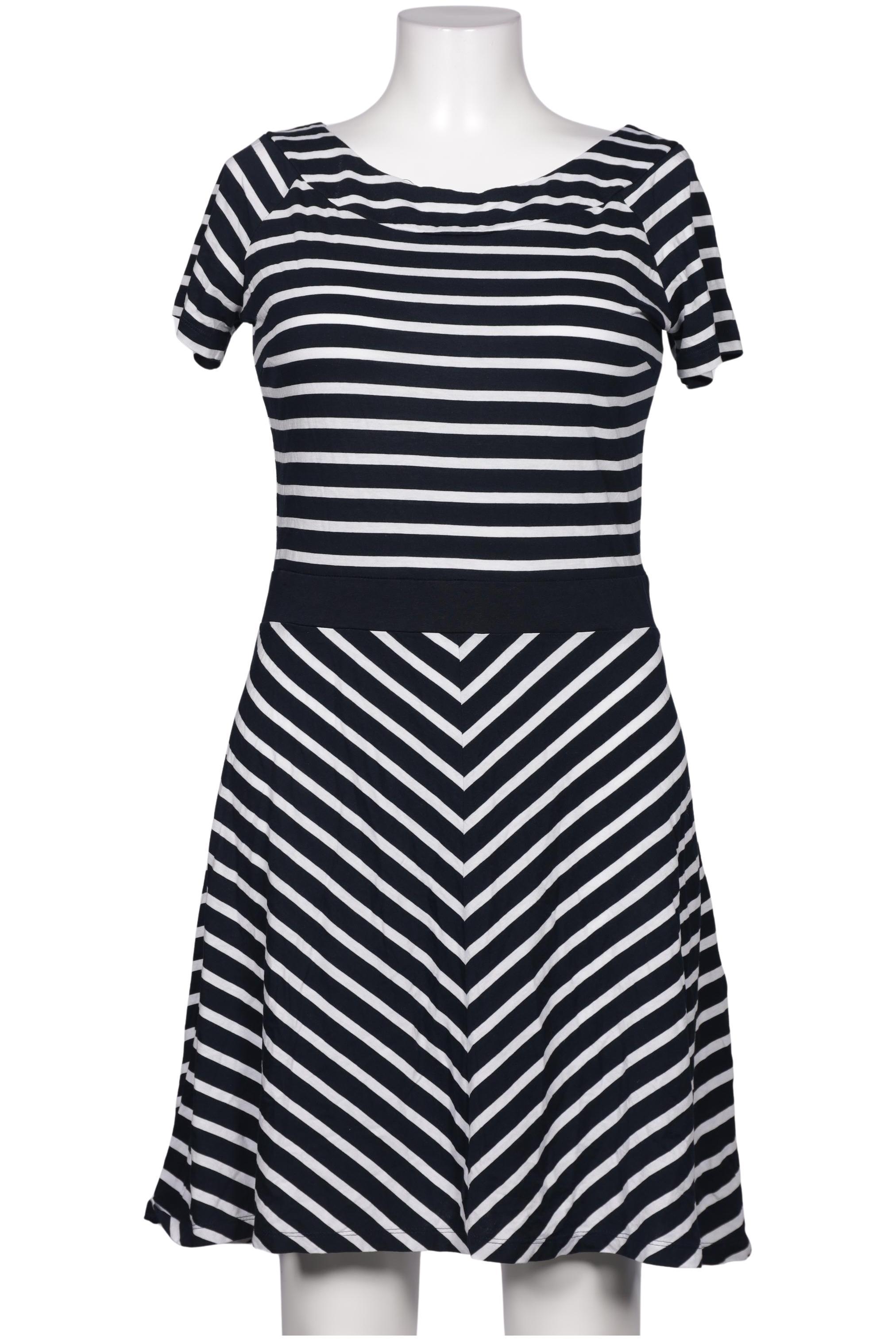

More & More Damen Kleid, marineblau, Gr. 42