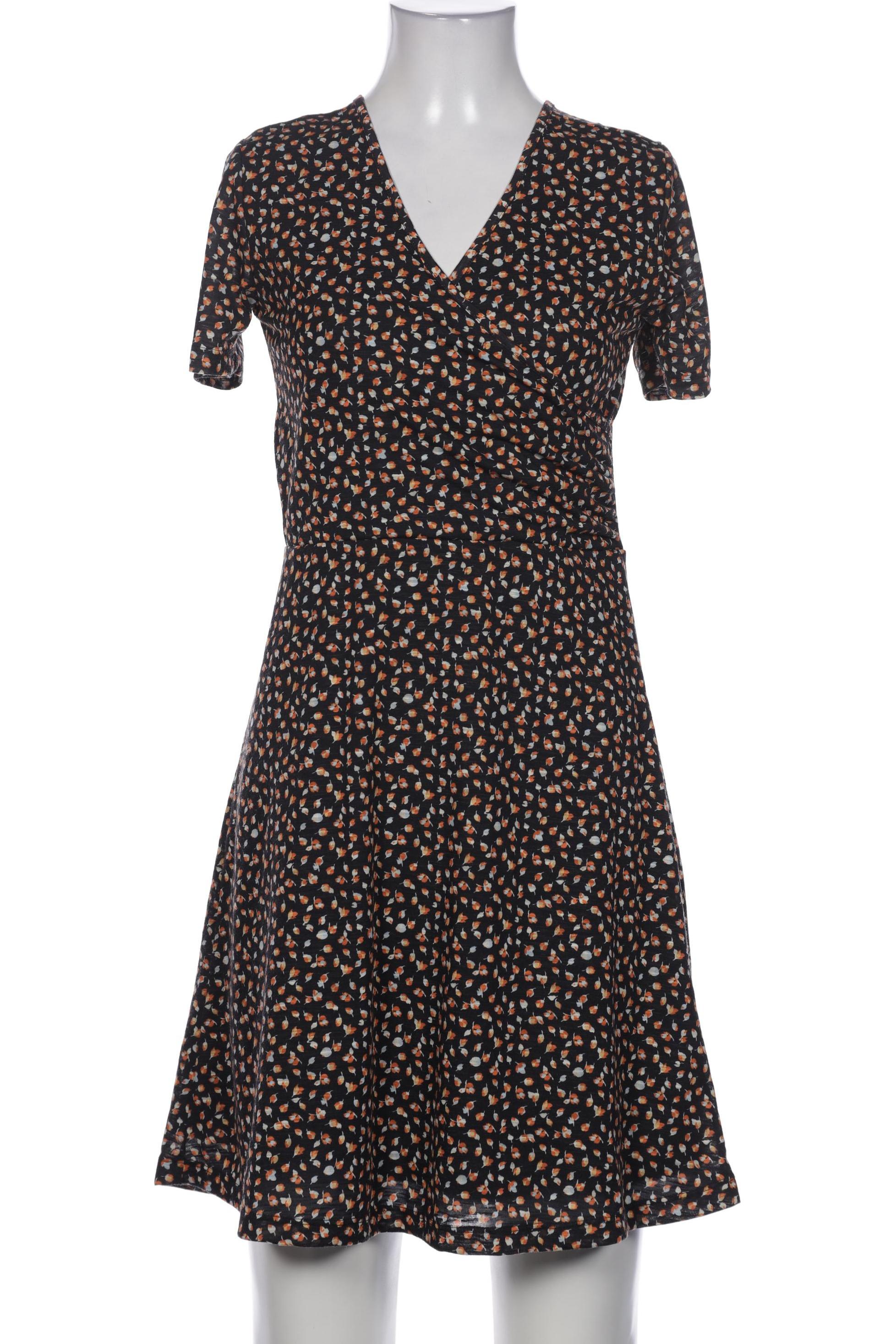 

More & More Damen Kleid, schwarz, Gr. 34