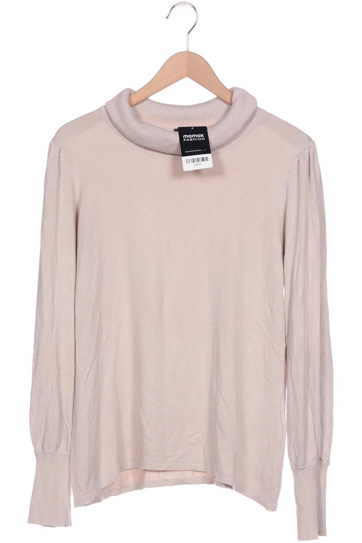 

More & More Damen Pullover, cremeweiß, Gr. 42