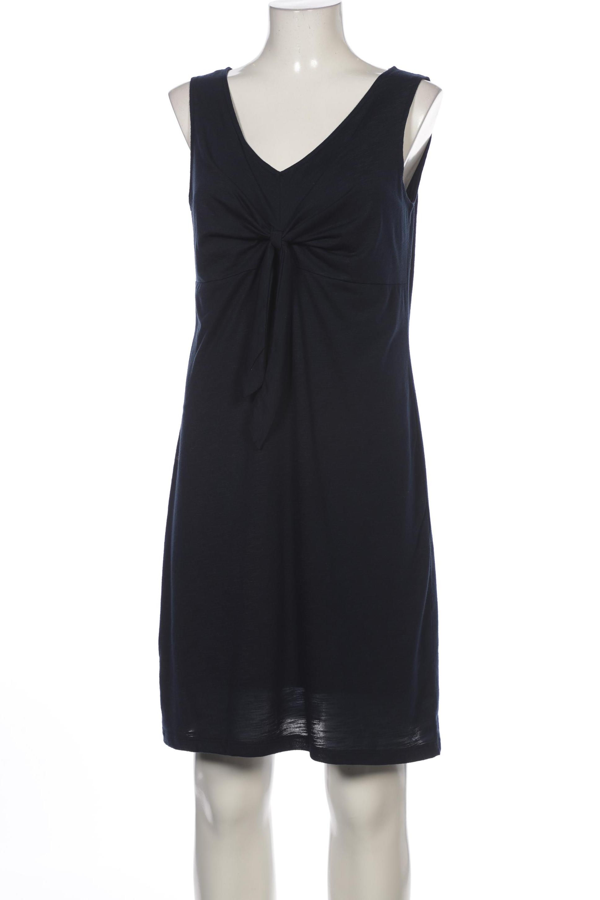 

More & More Damen Kleid, marineblau, Gr. 40