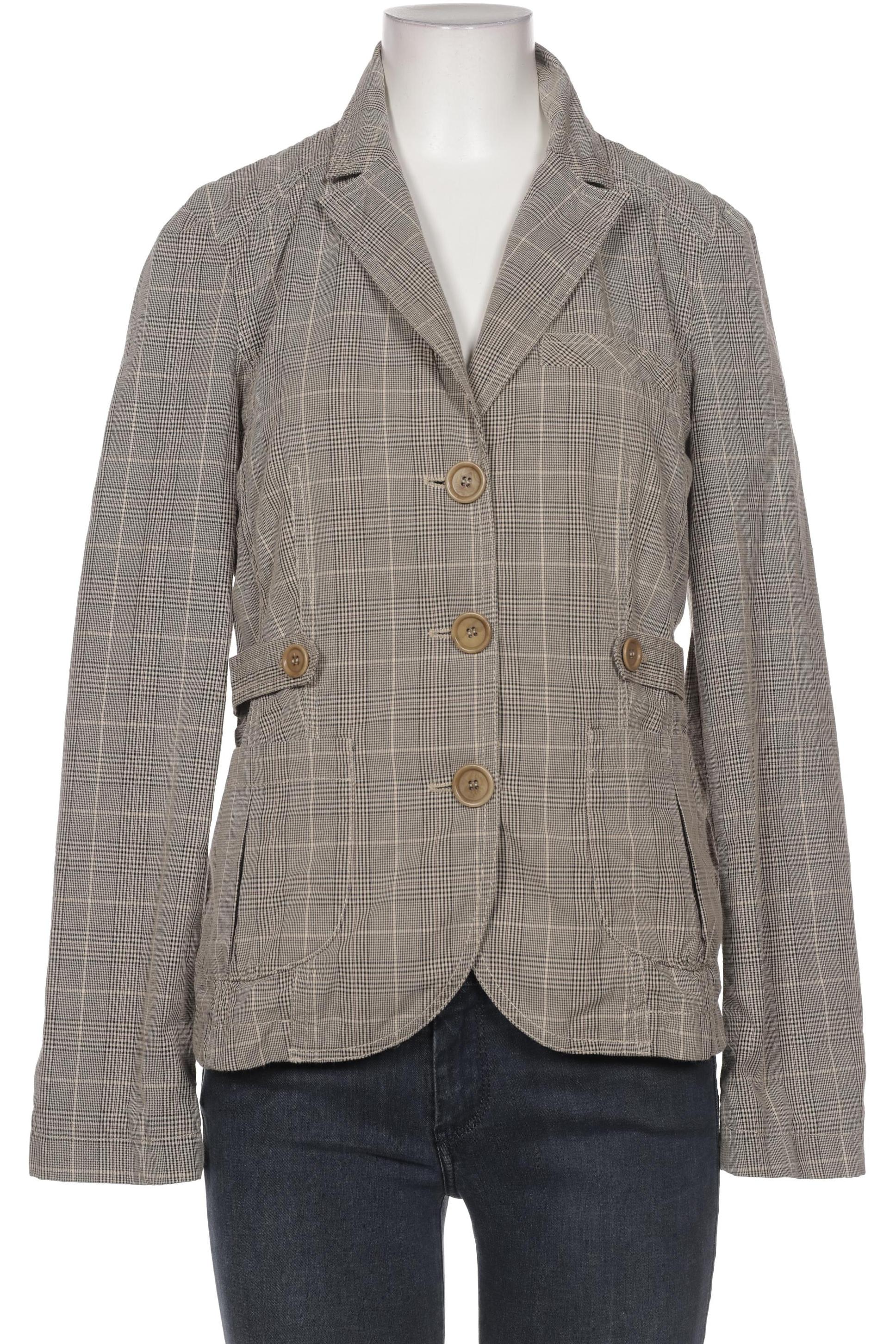 

More & More Damen Blazer, beige, Gr. 38