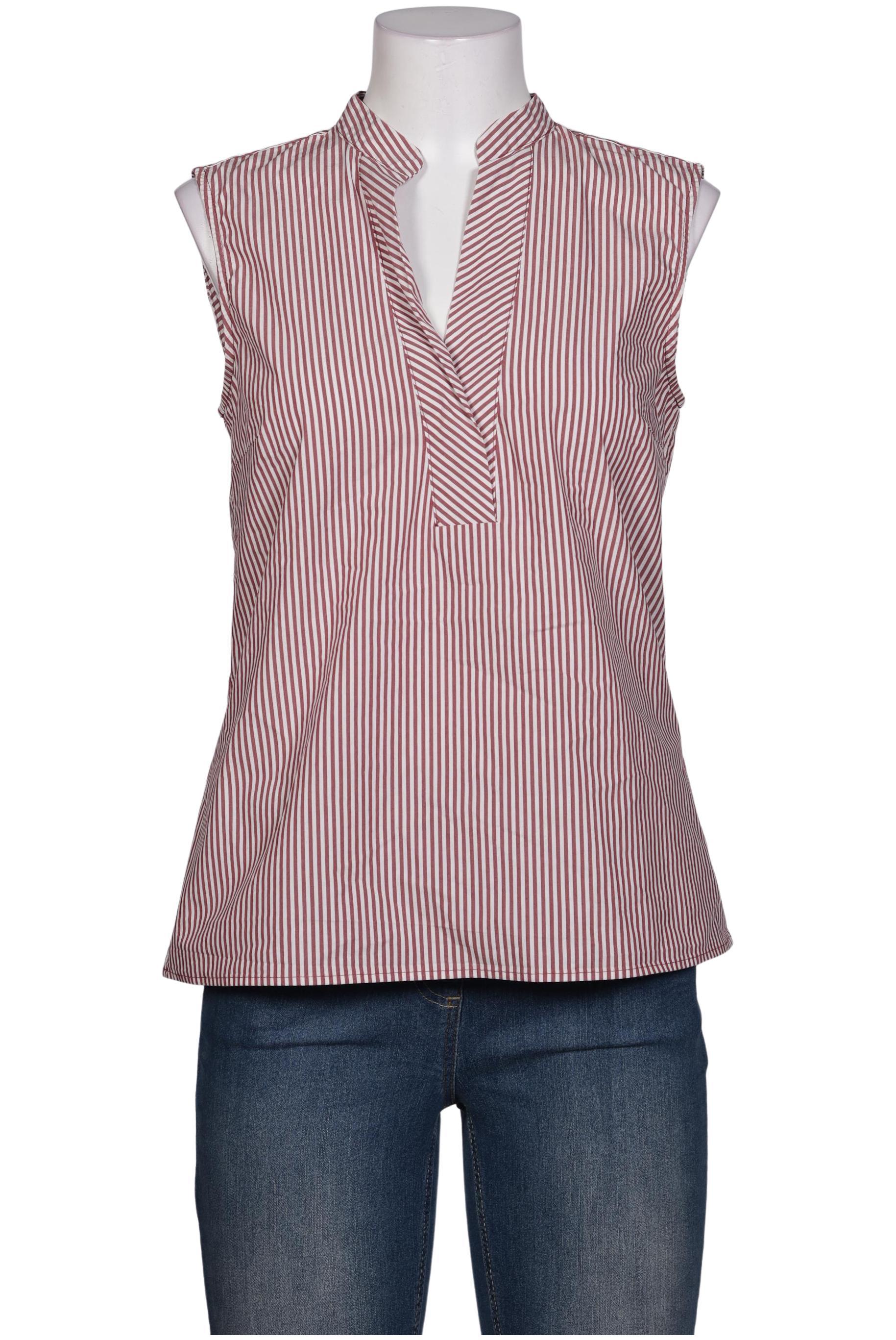 

More & More Damen Bluse, weiß, Gr. 38