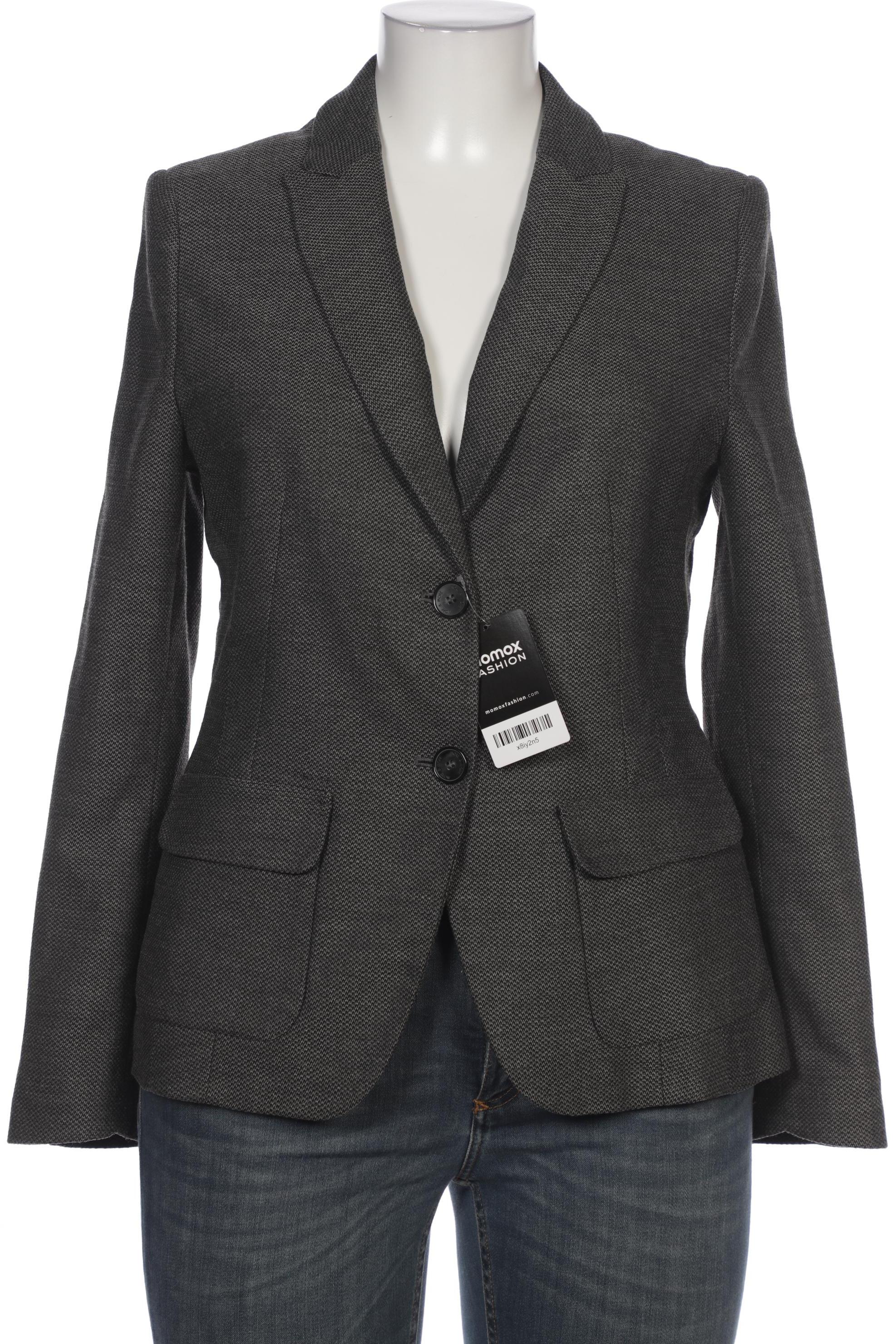 

More & More Damen Blazer, grau, Gr. 42