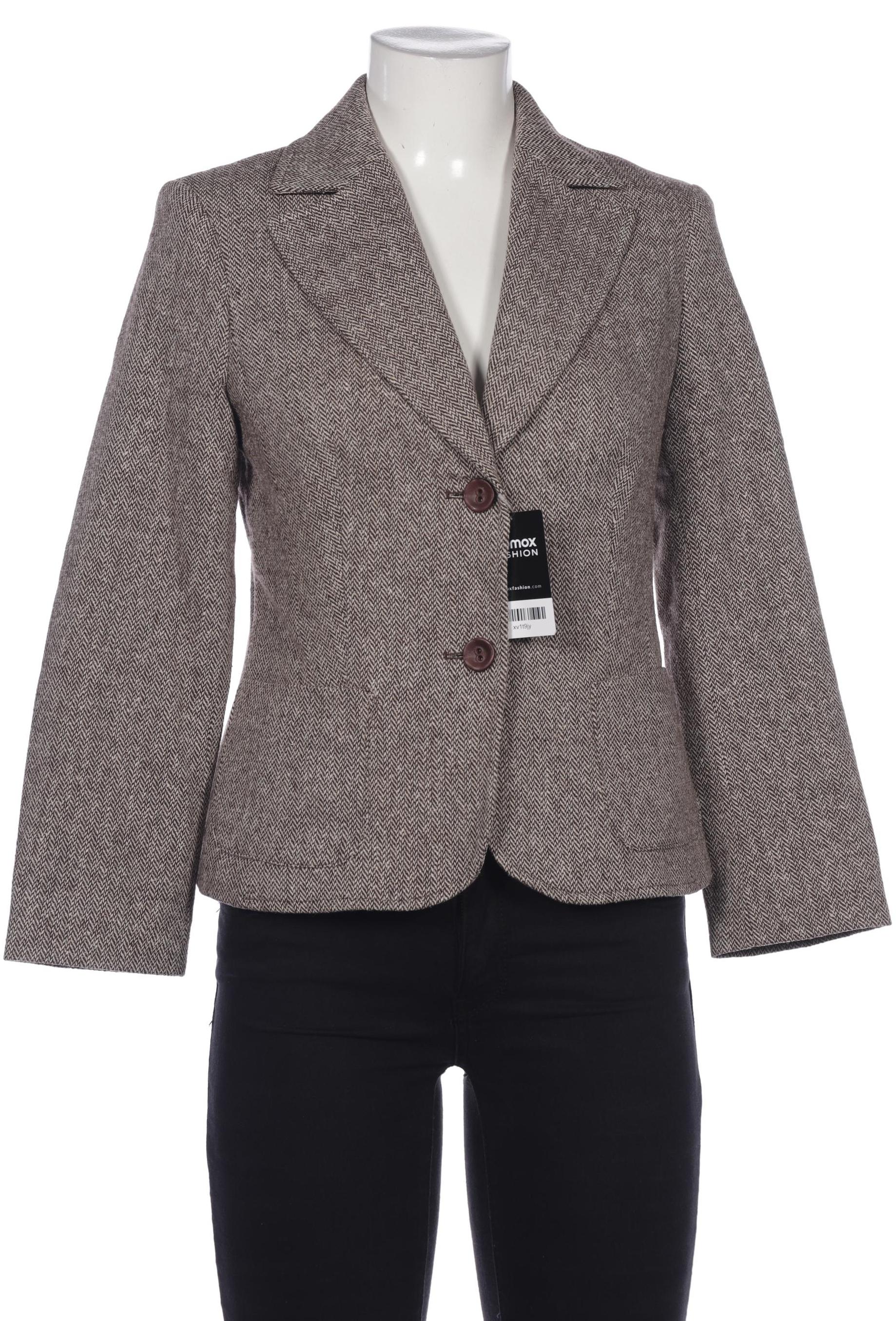 

More & More Damen Blazer, braun, Gr. 38