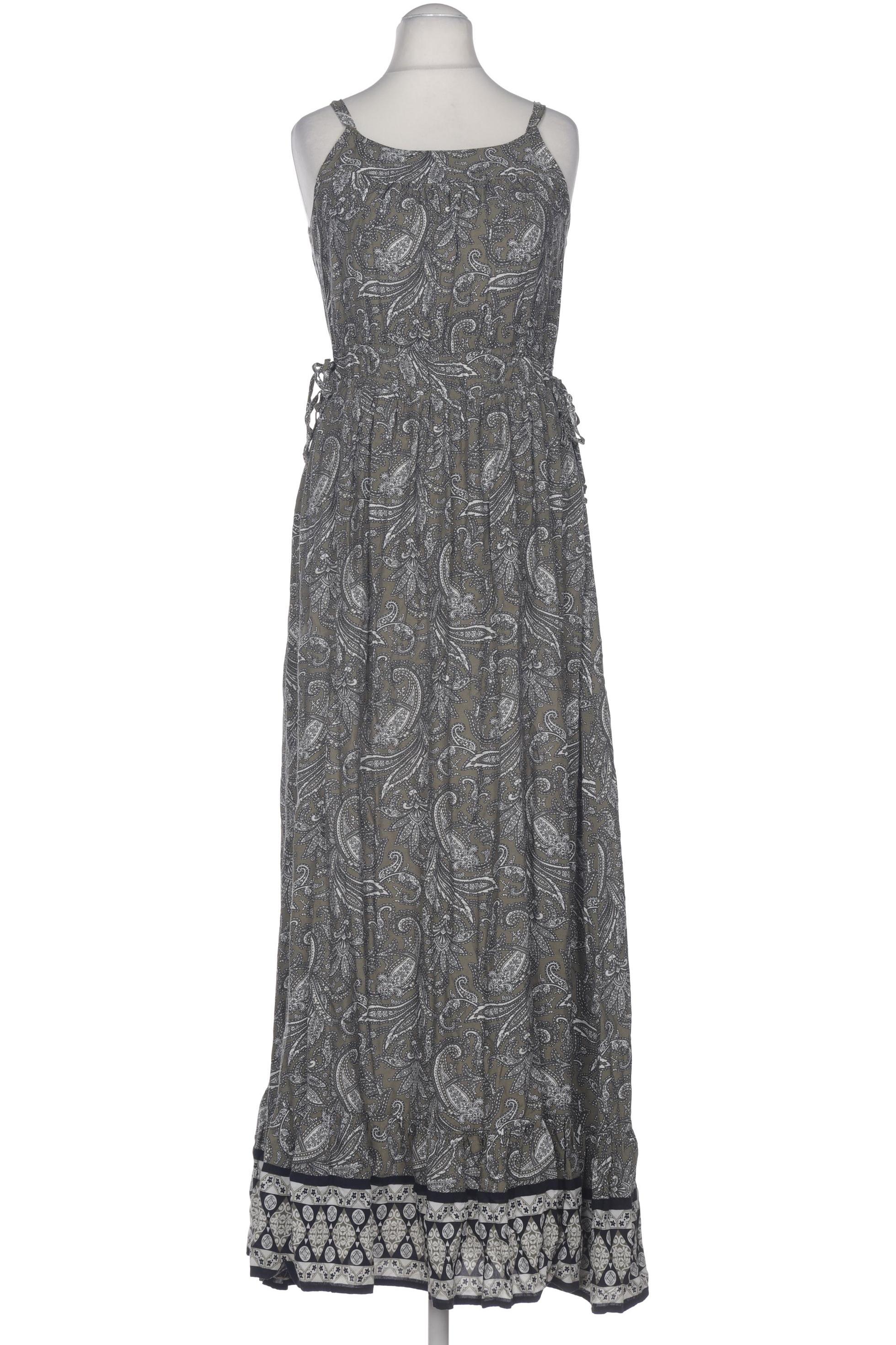 

More & More Damen Kleid, grün