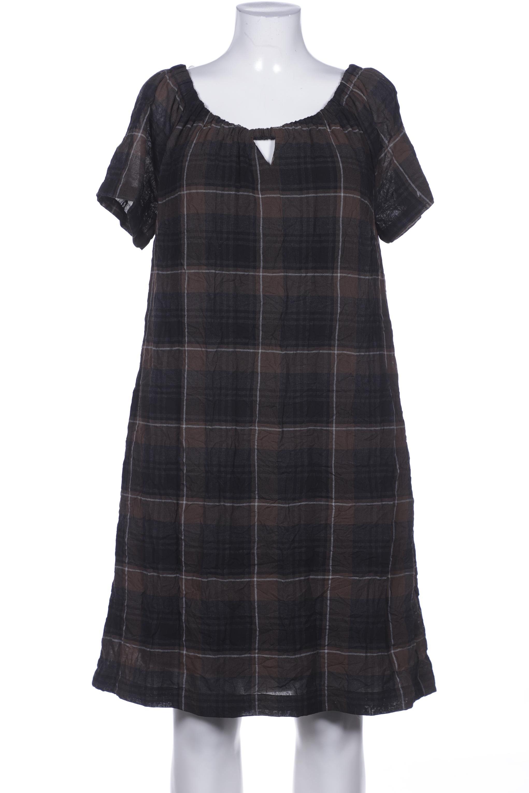 

More & More Damen Kleid, braun