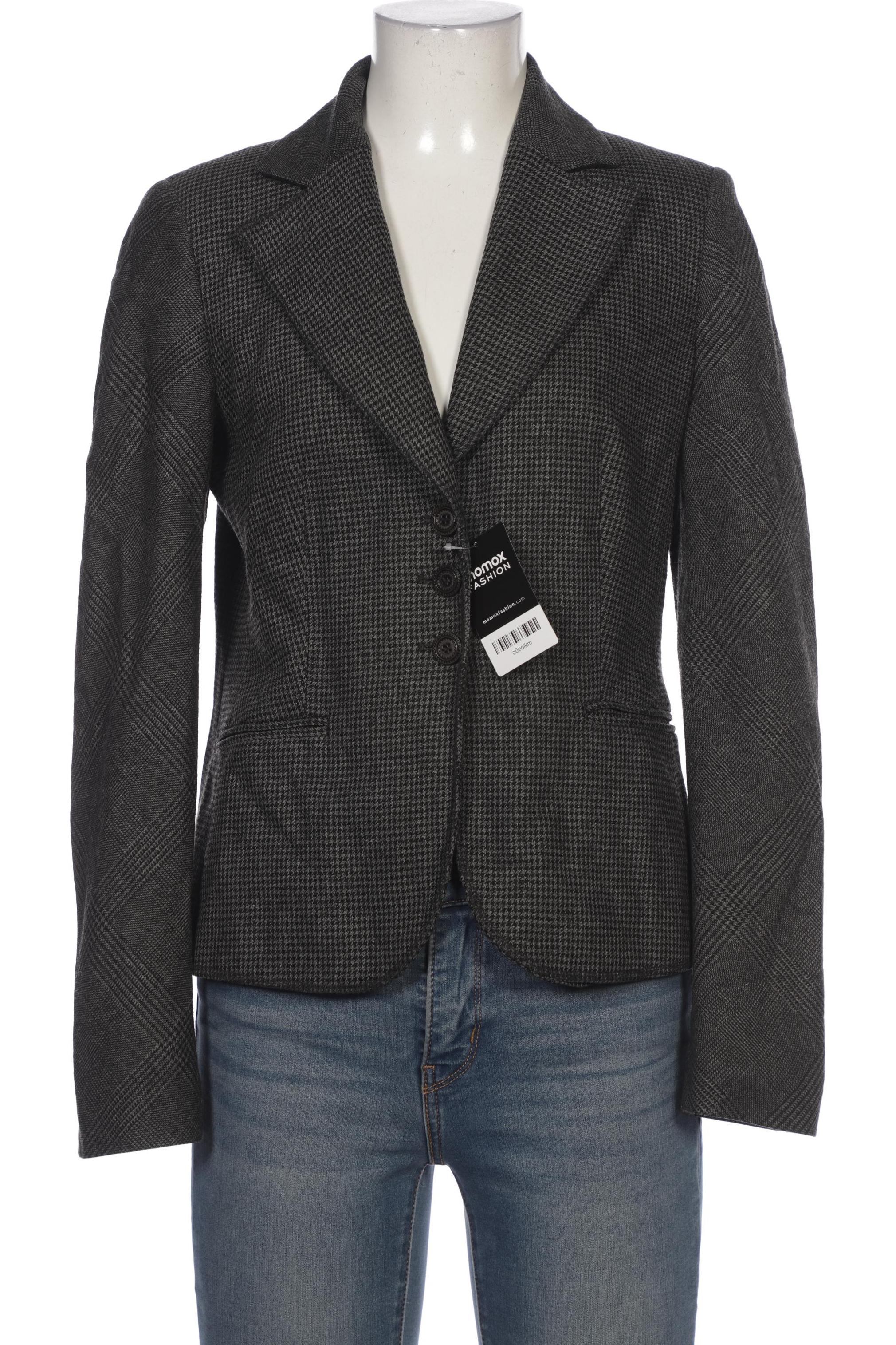 

More & More Damen Blazer, grau, Gr. 38