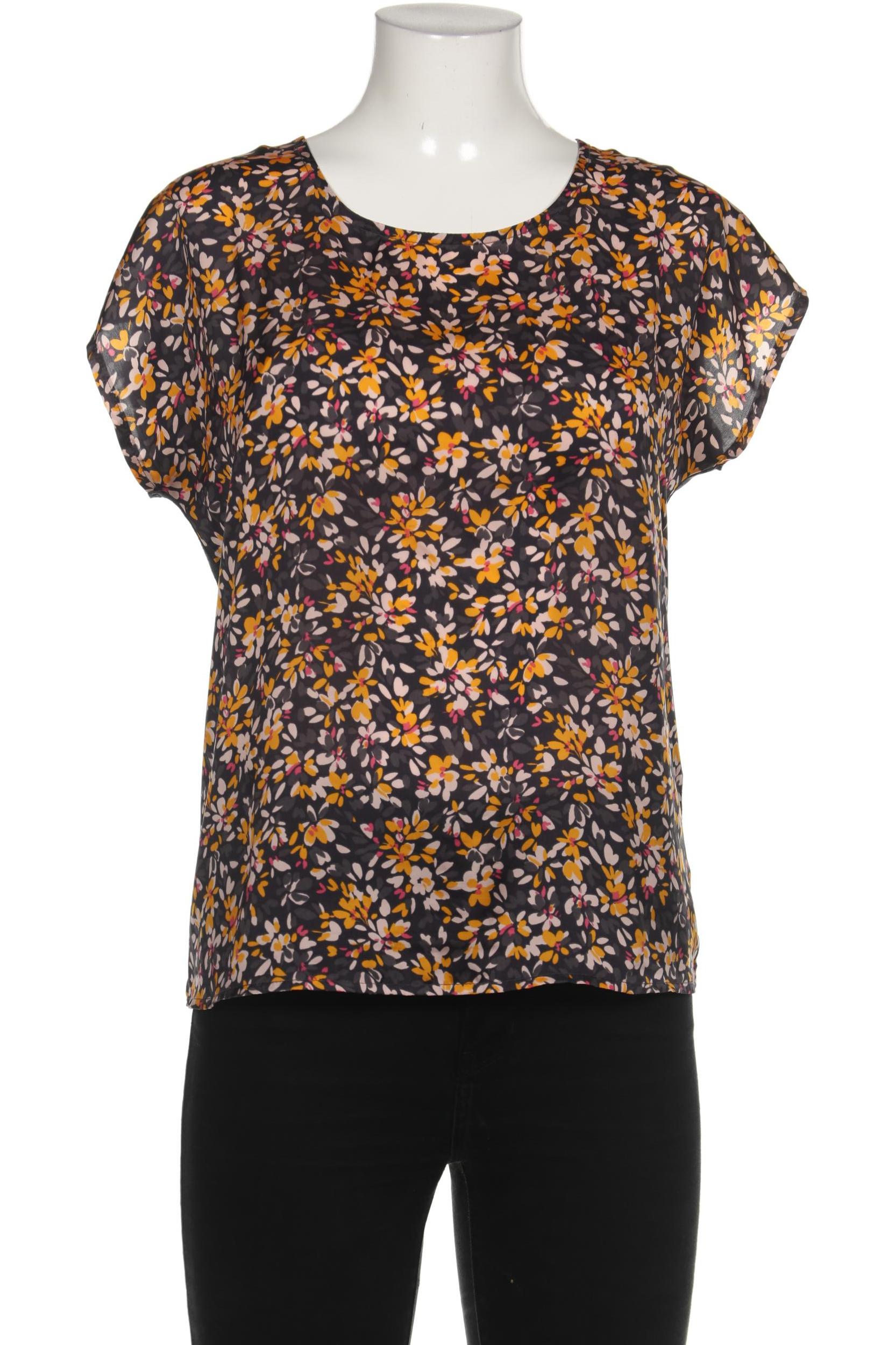 

More & More Damen Bluse, grau