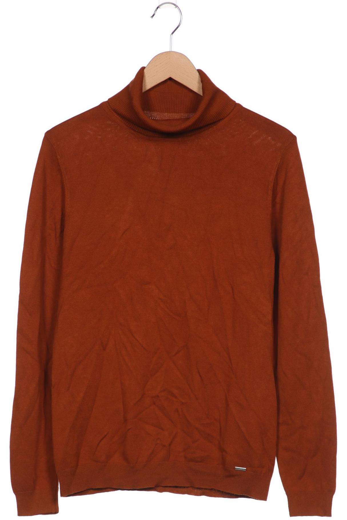 

More & More Damen Pullover, braun, Gr. 40