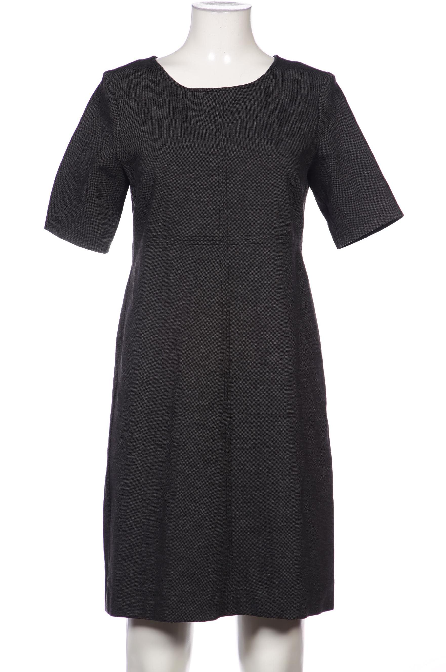

More & More Damen Kleid, grau