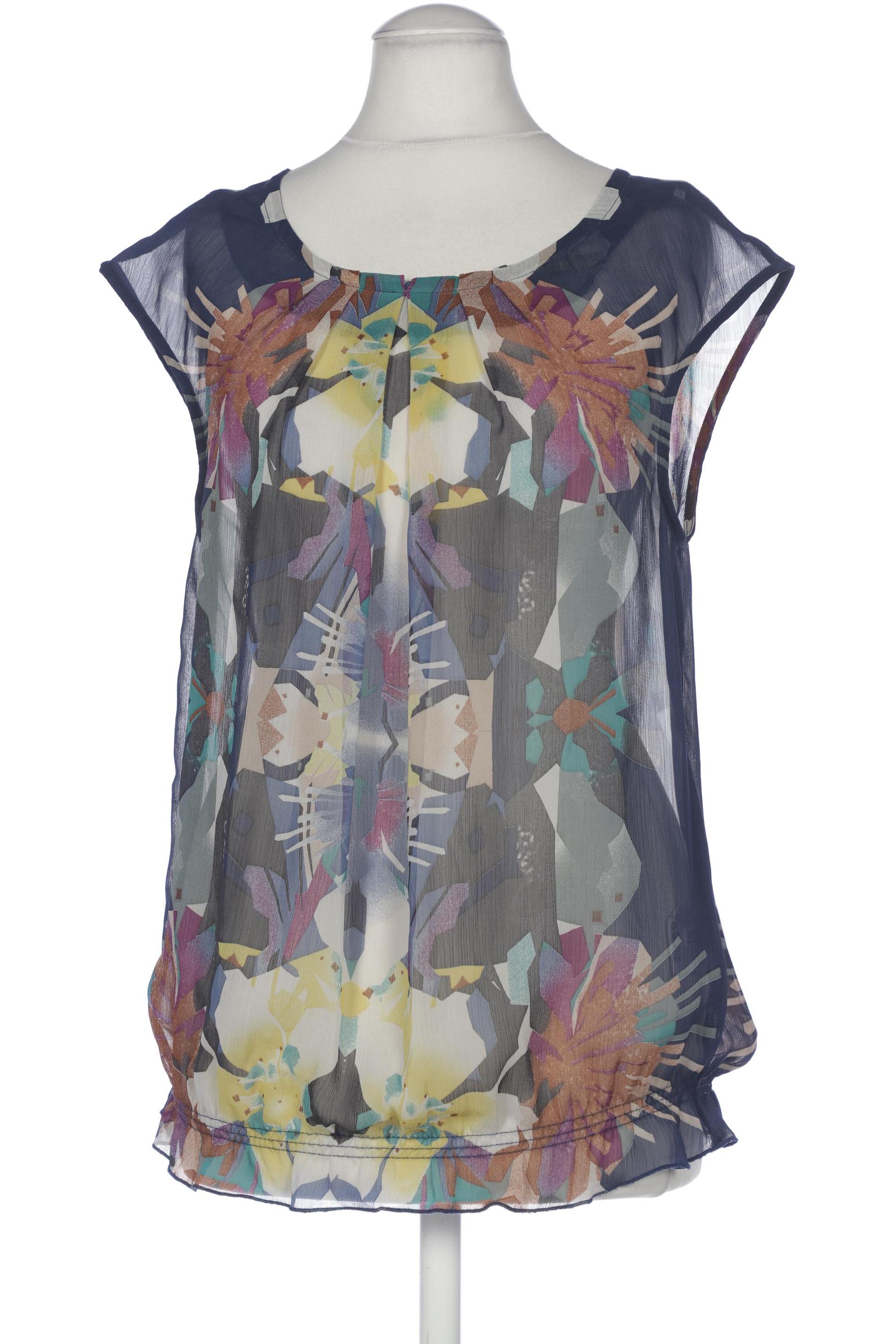 

More & More Damen Bluse, mehrfarbig, Gr. 36