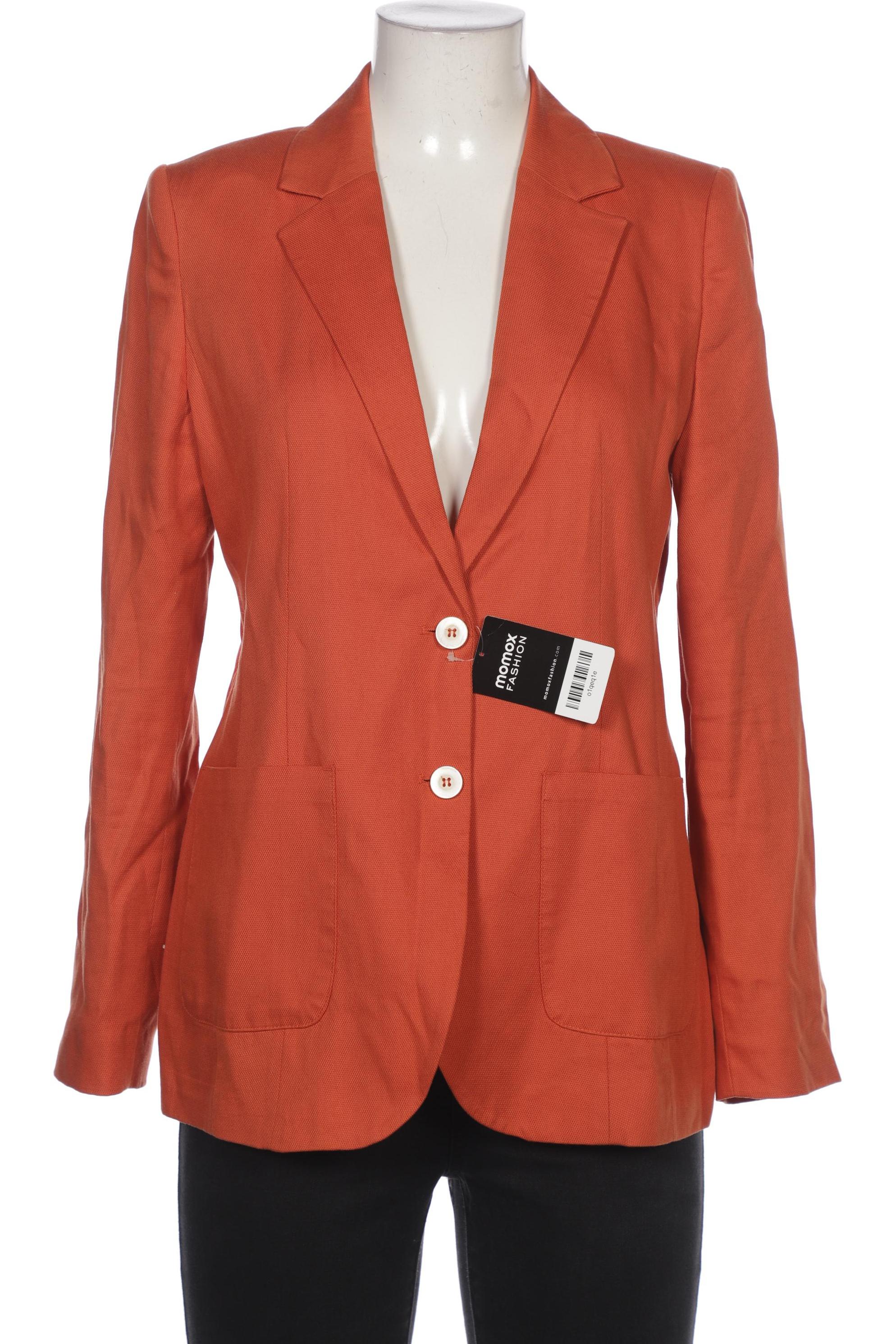

More & More Damen Blazer, orange