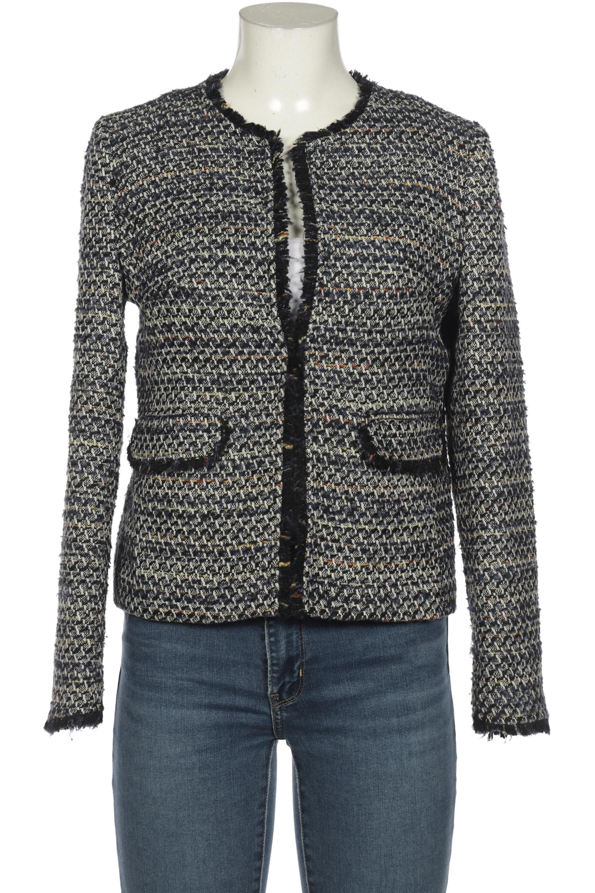 

More & More Damen Blazer, marineblau, Gr. 38